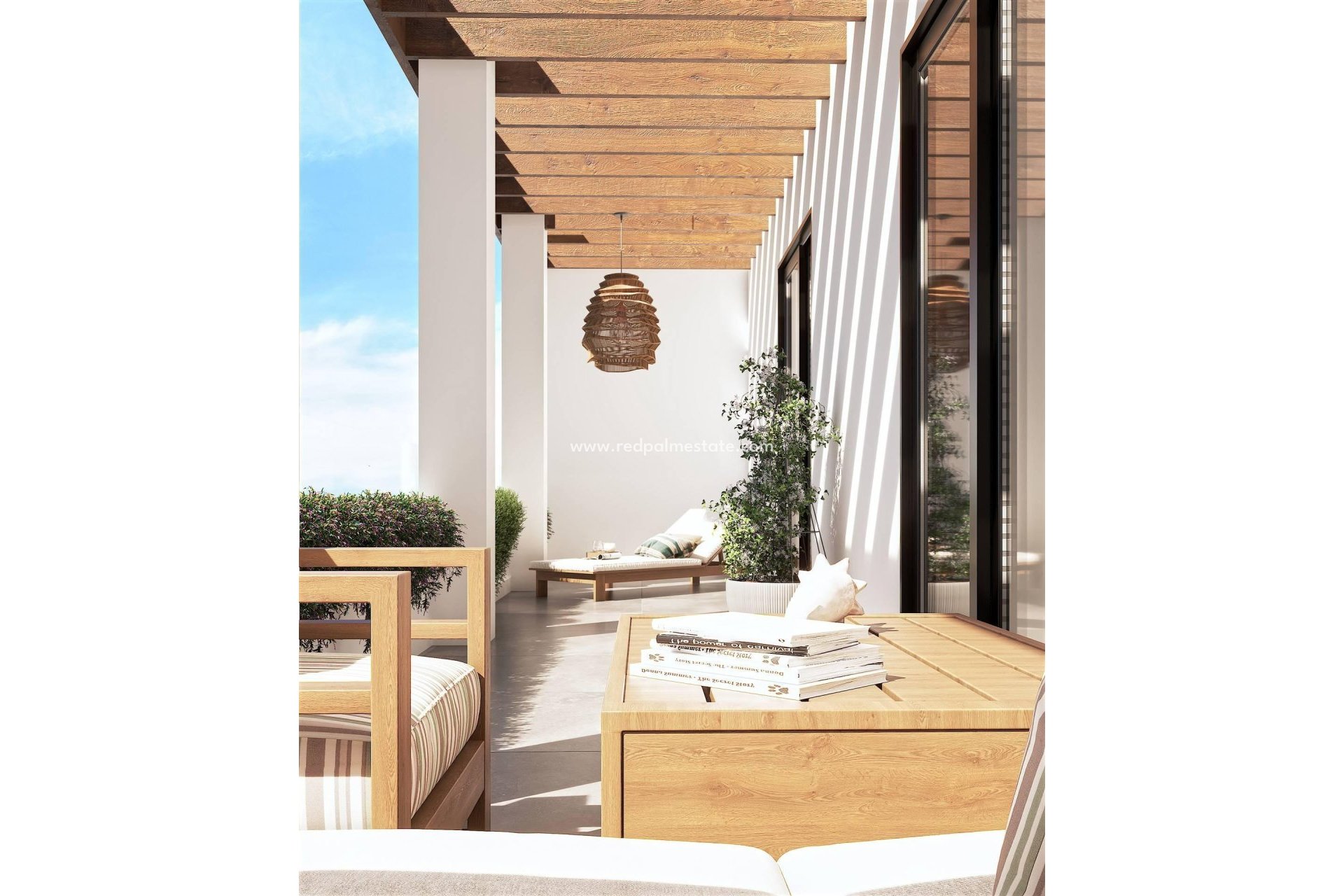 Obra nueva - Apartamento -
Mijas - Las Lagunas de Mijas
