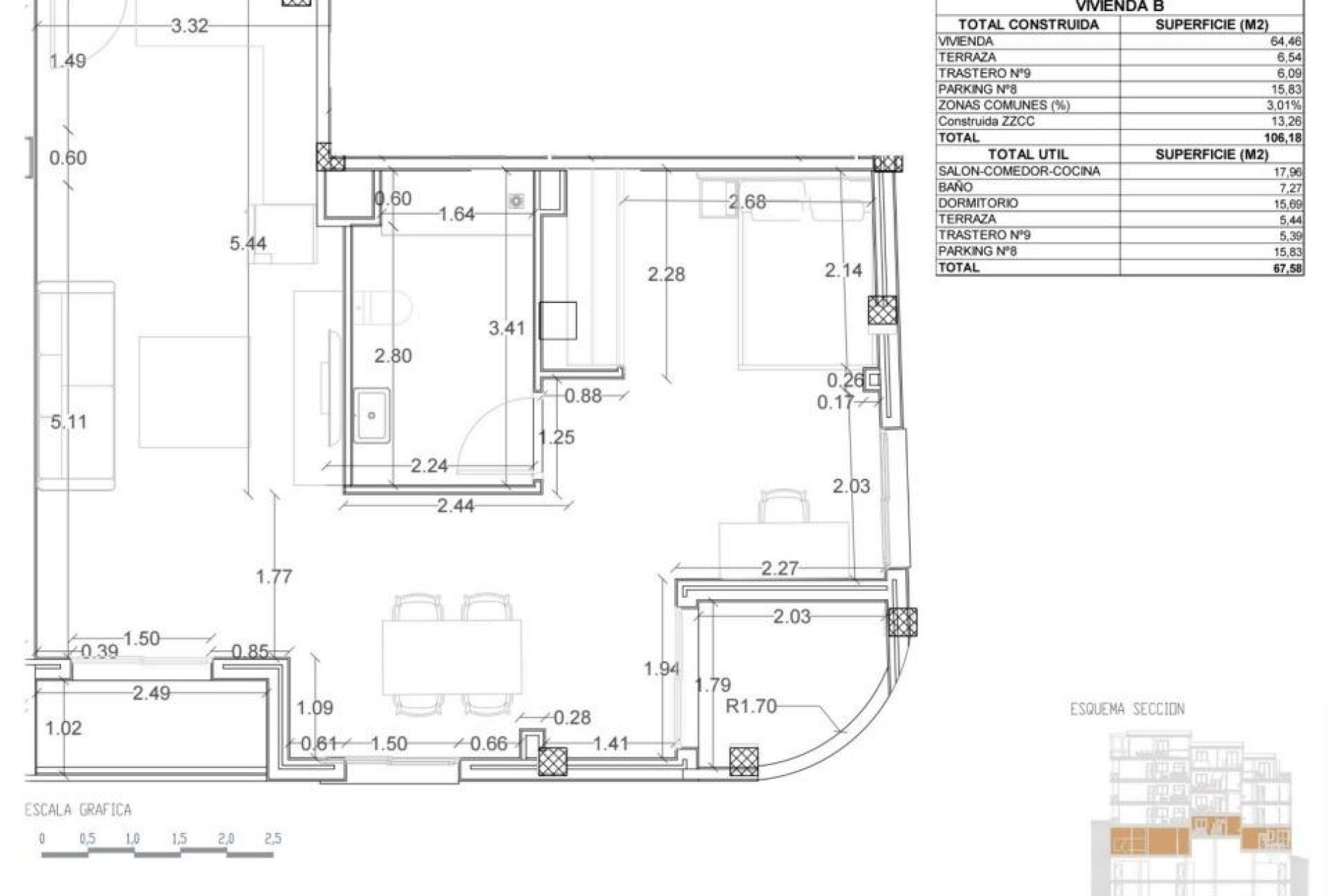Obra nueva - Apartamento -
Mijas - Las Lagunas de Mijas