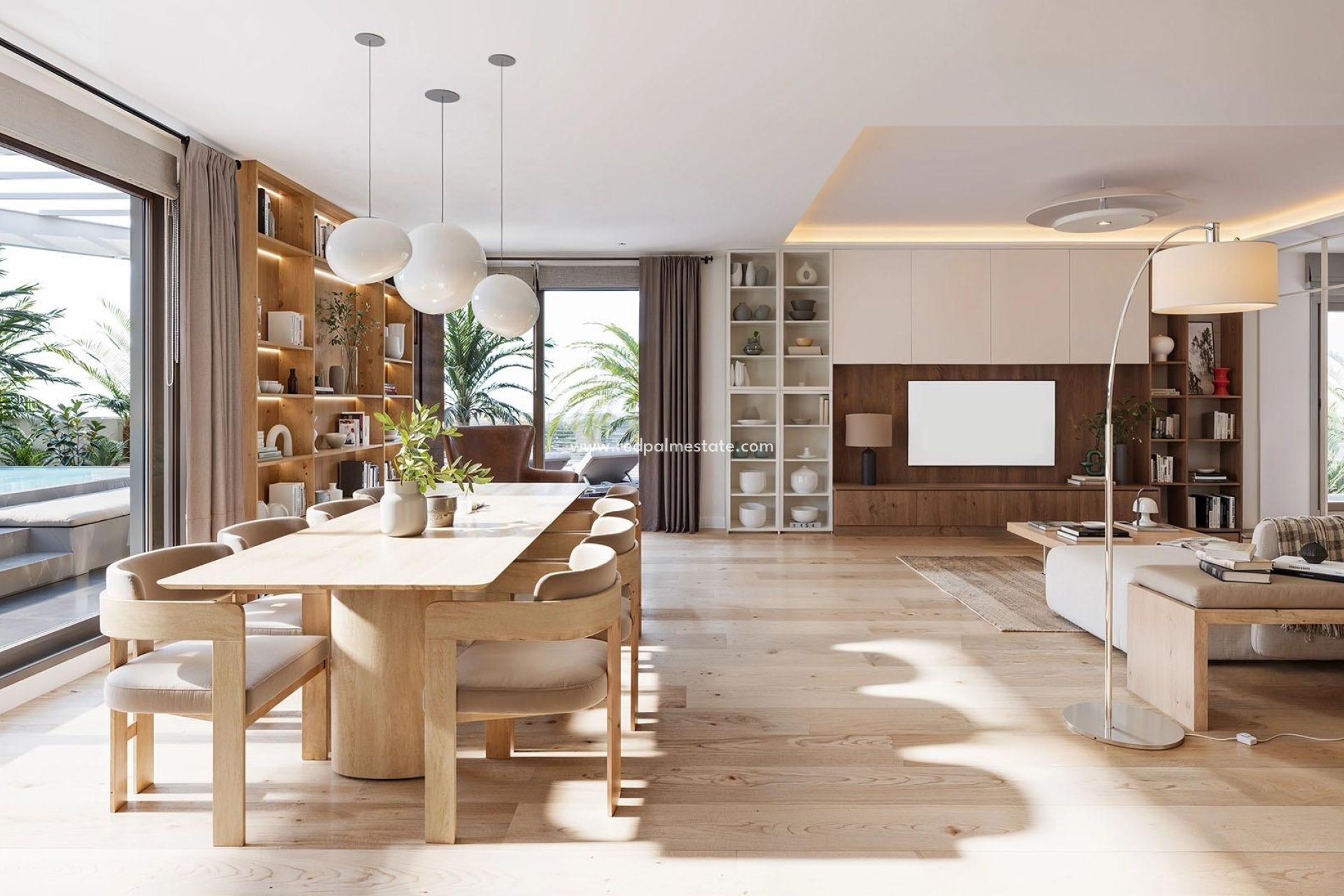 Obra nueva - Apartamento -
Mijas - Las Lagunas de Mijas
