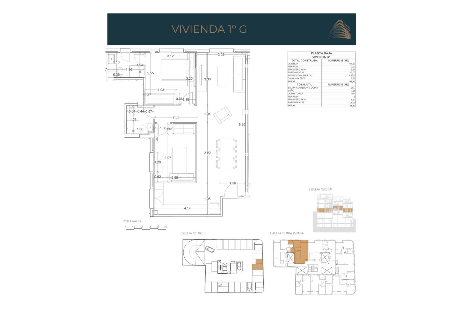 Obra nueva - Apartamento -
Mijas - Las Lagunas de Mijas