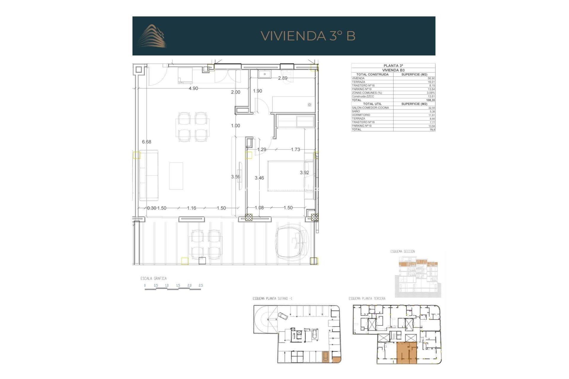 Obra nueva - Apartamento -
Mijas - Las Lagunas de Mijas
