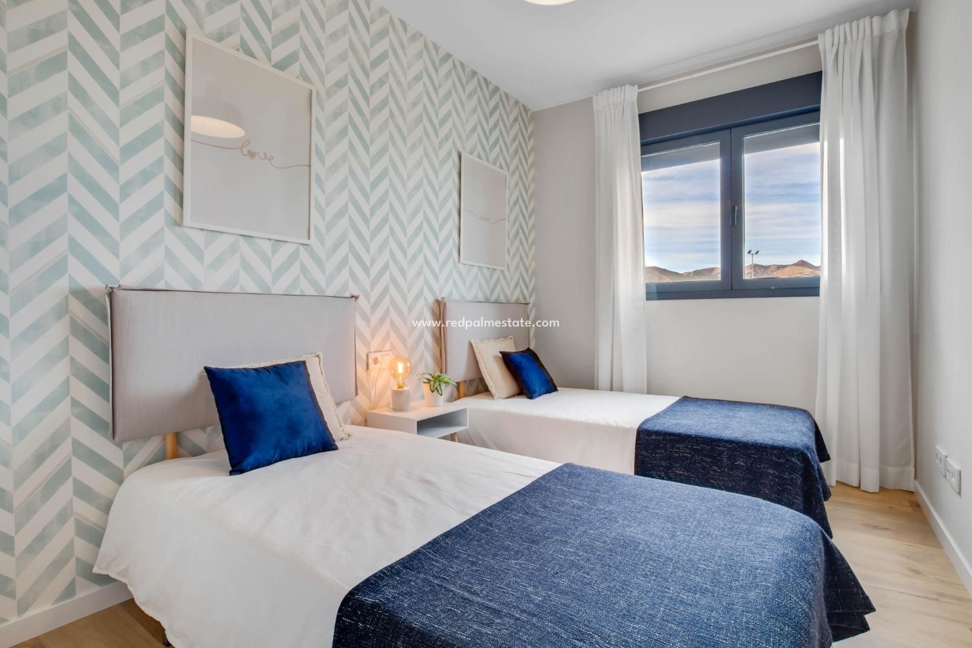 Obra nueva - Apartamento -
Mijas - Las Lagunas
