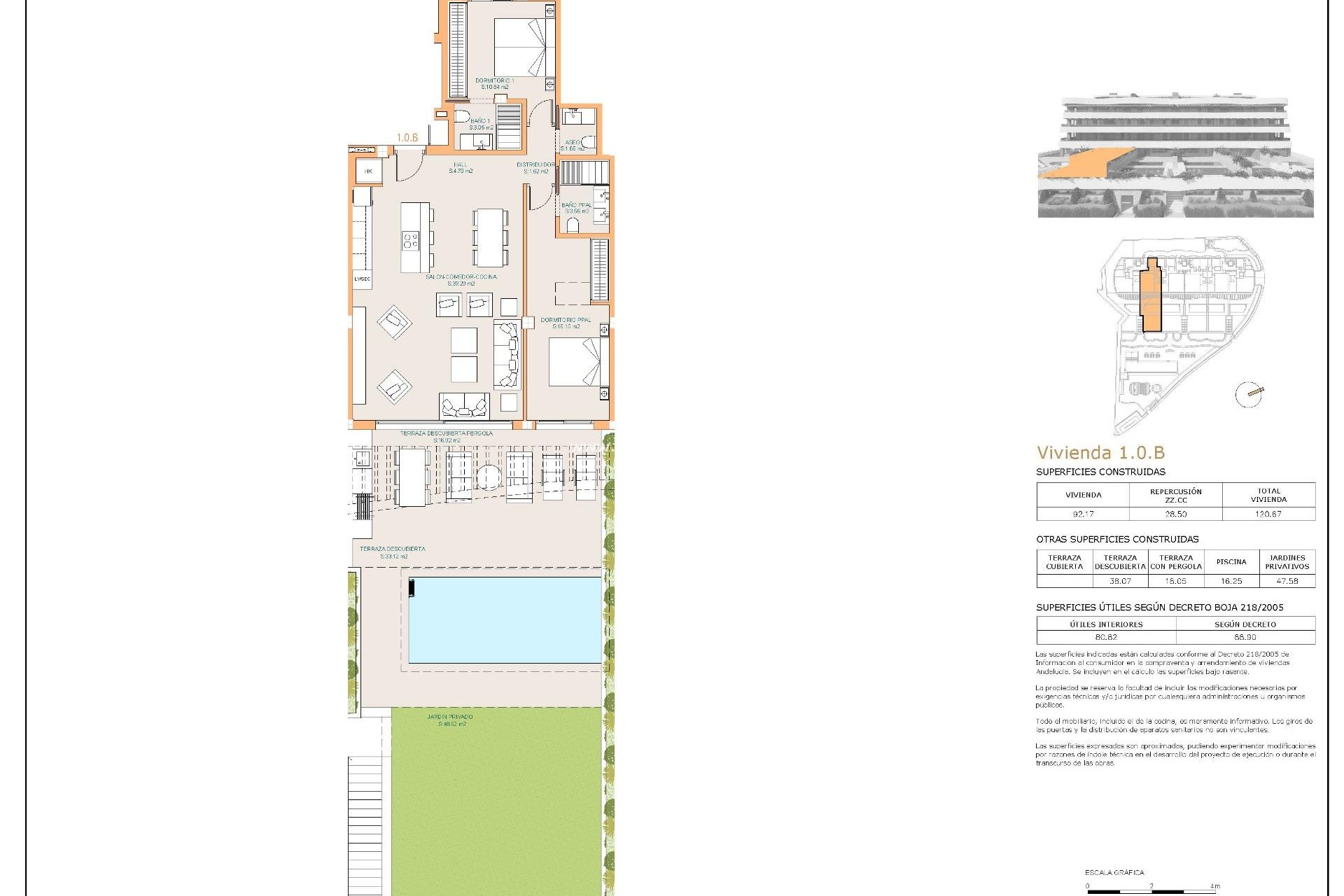 Obra nueva - Apartamento -
Mijas - Mijas Golf