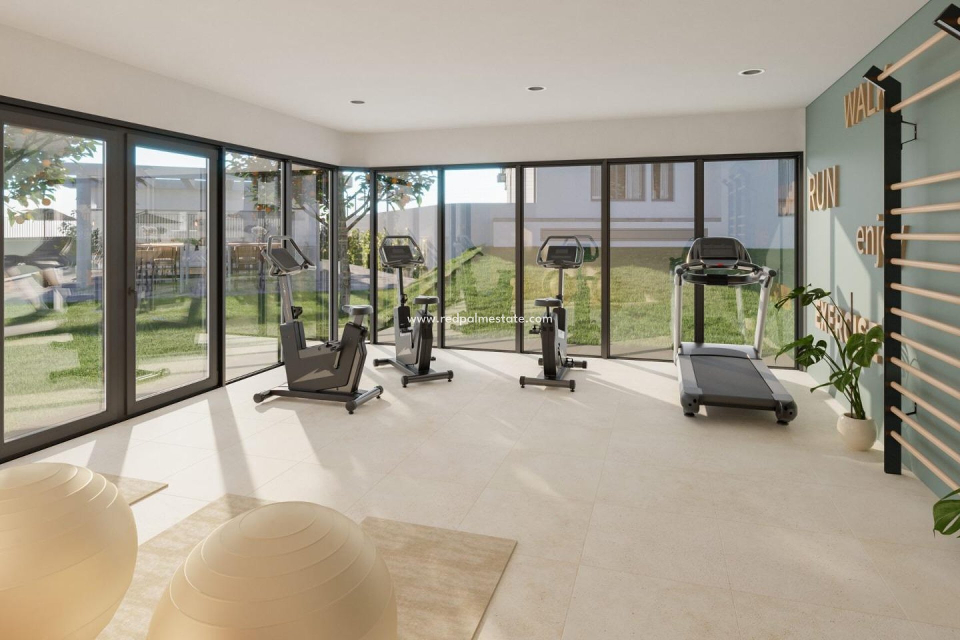 Obra nueva - Apartamento -
Mijas - Playa Marina