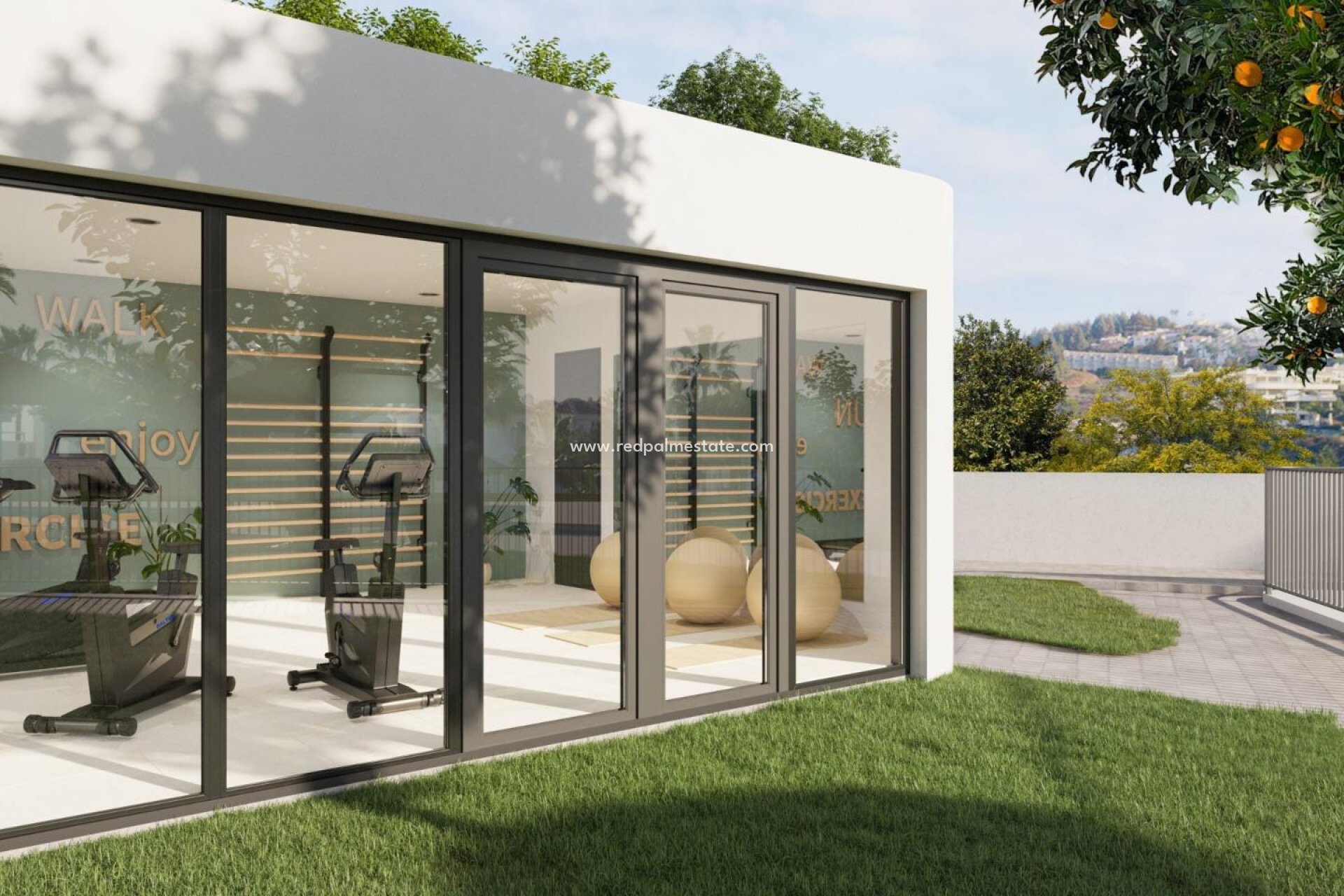 Obra nueva - Apartamento -
Mijas - Playa Marina