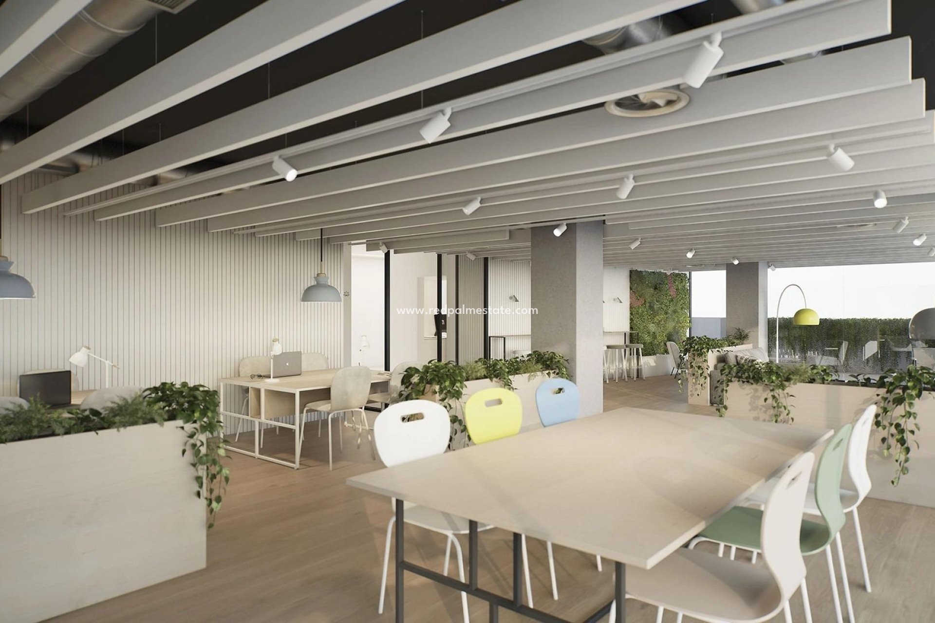 Obra nueva - Apartamento -
Mijas - pueblo