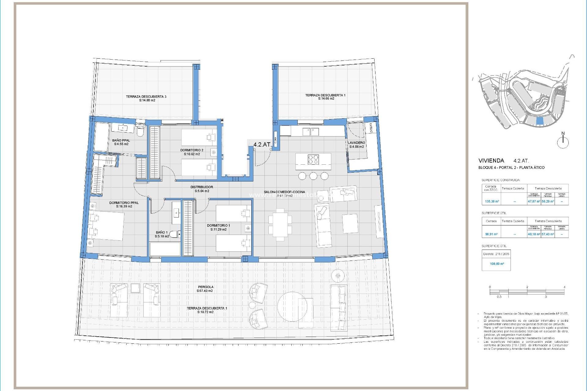 Obra nueva - Apartamento -
Mijas - Riviera Del Sol
