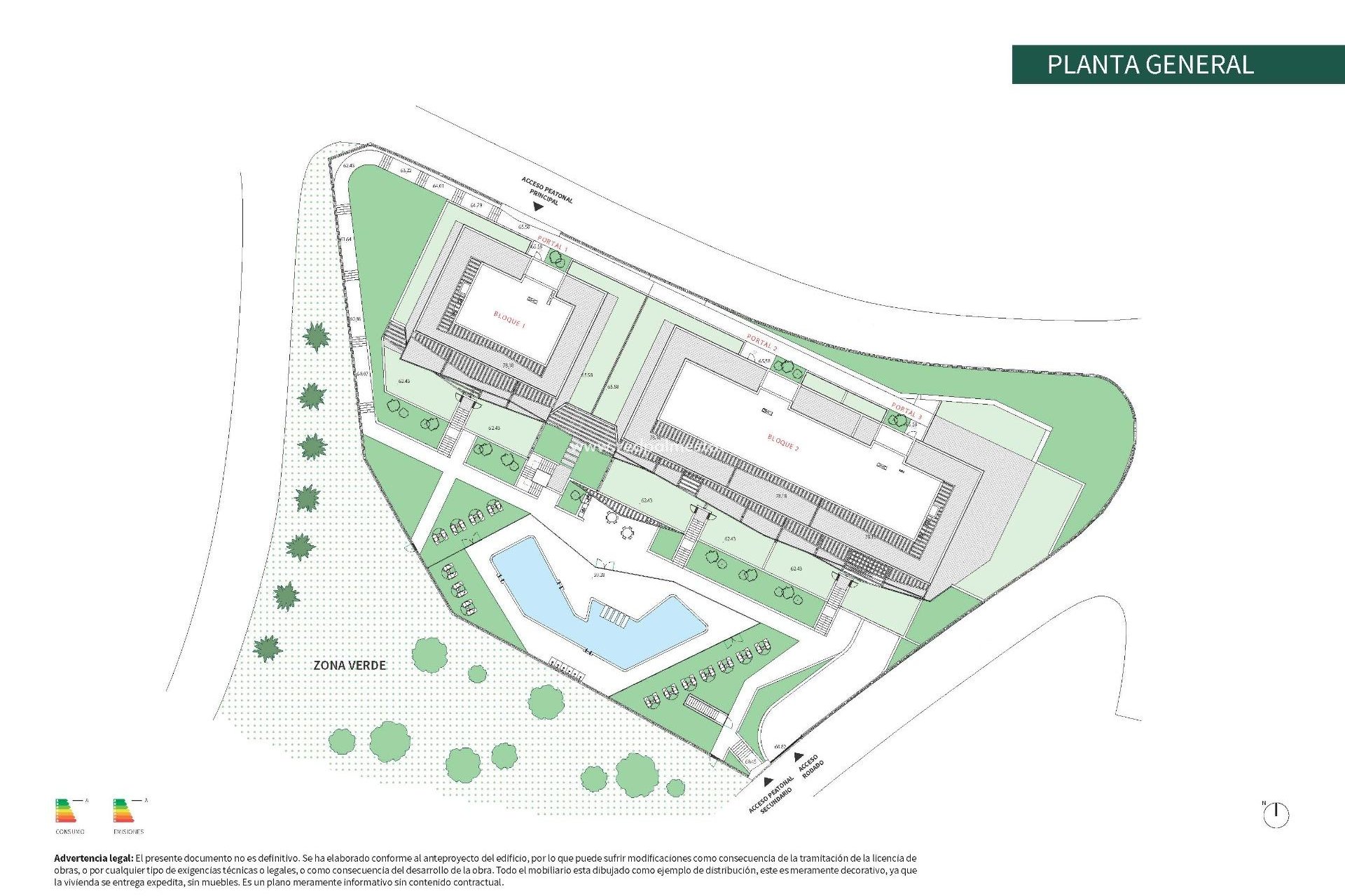 Obra nueva - Apartamento -
Mijas - Urb. El Coto