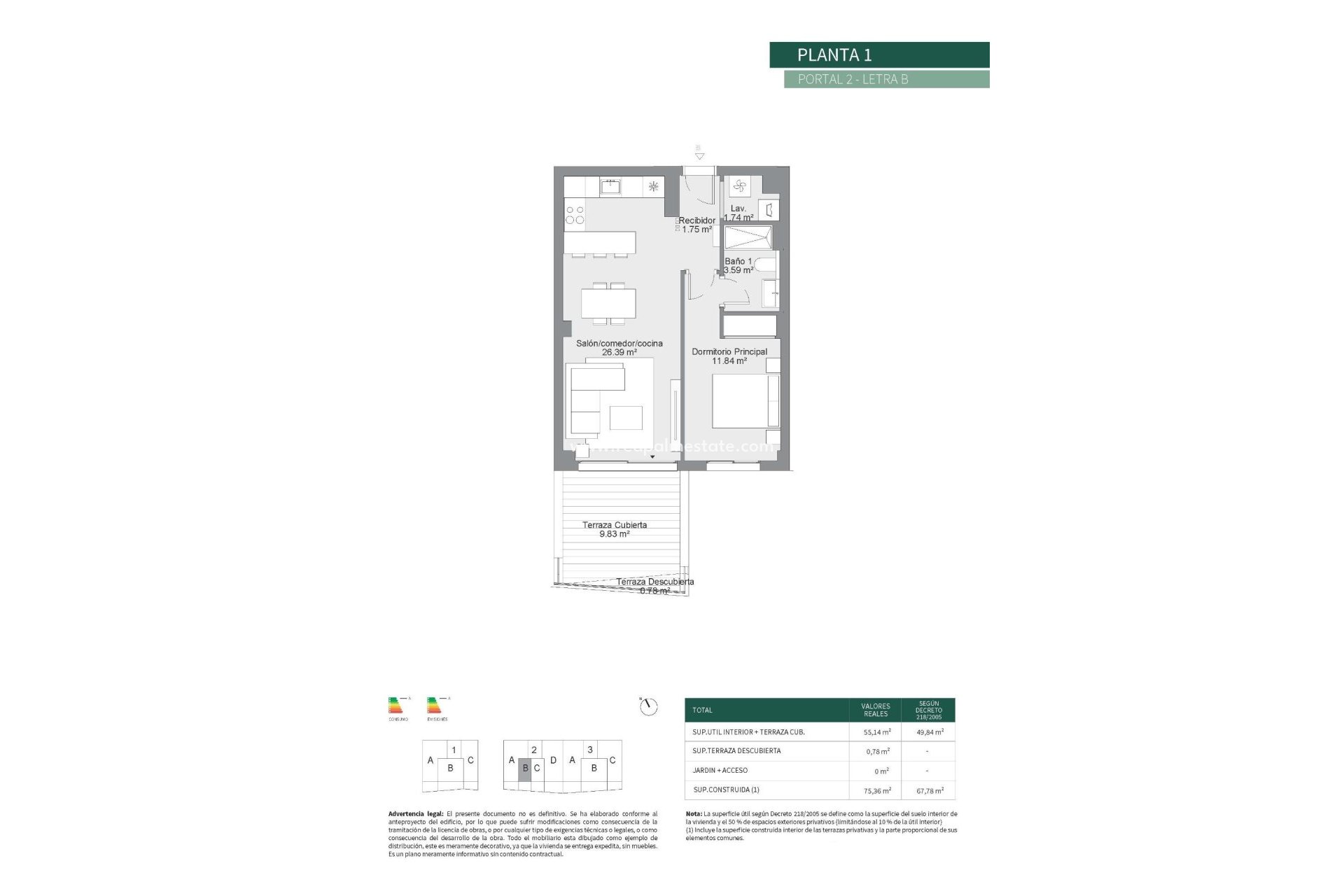 Obra nueva - Apartamento -
Mijas - Urb. El Coto