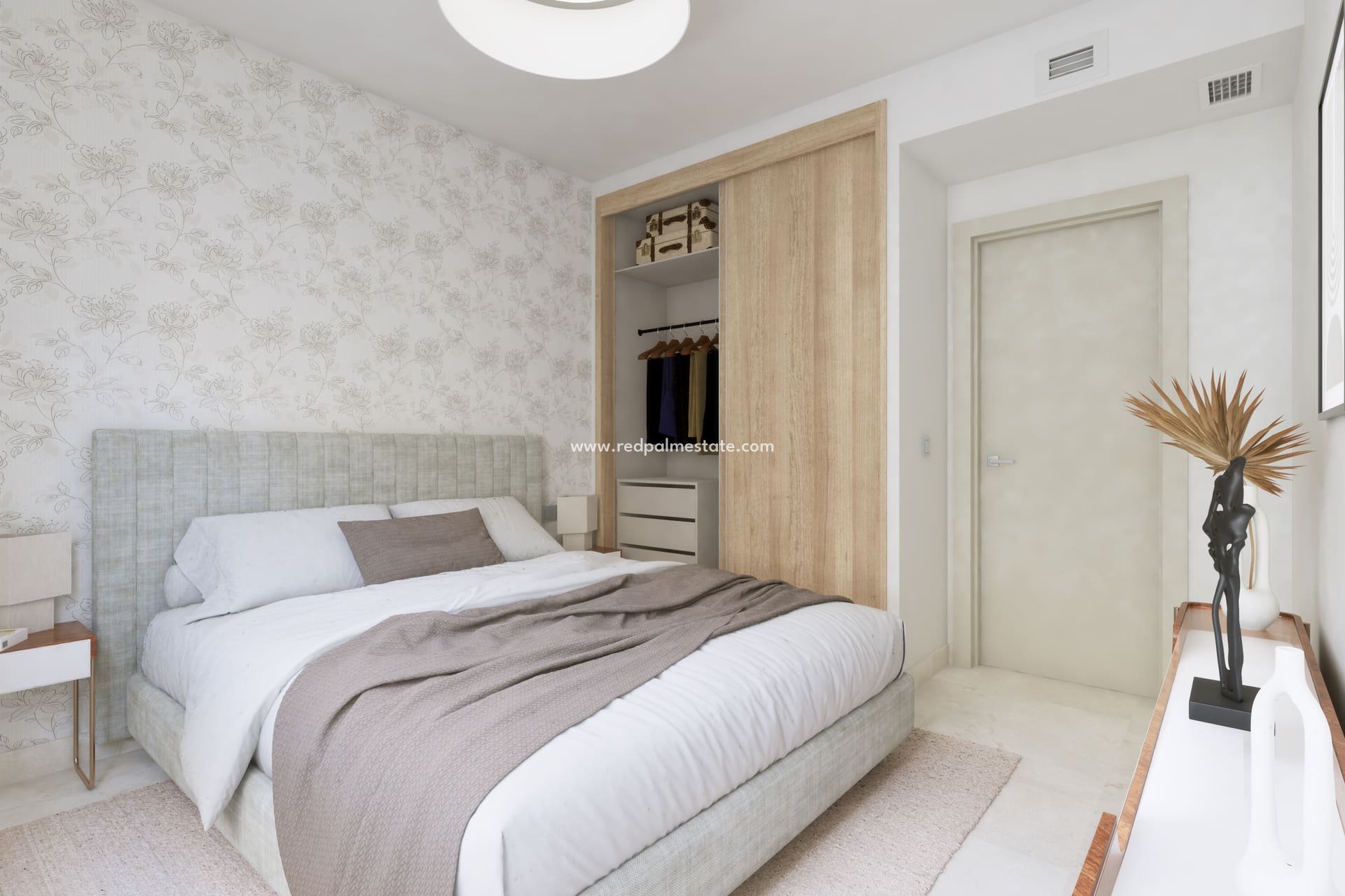 Obra nueva - Apartamento -
Mijas