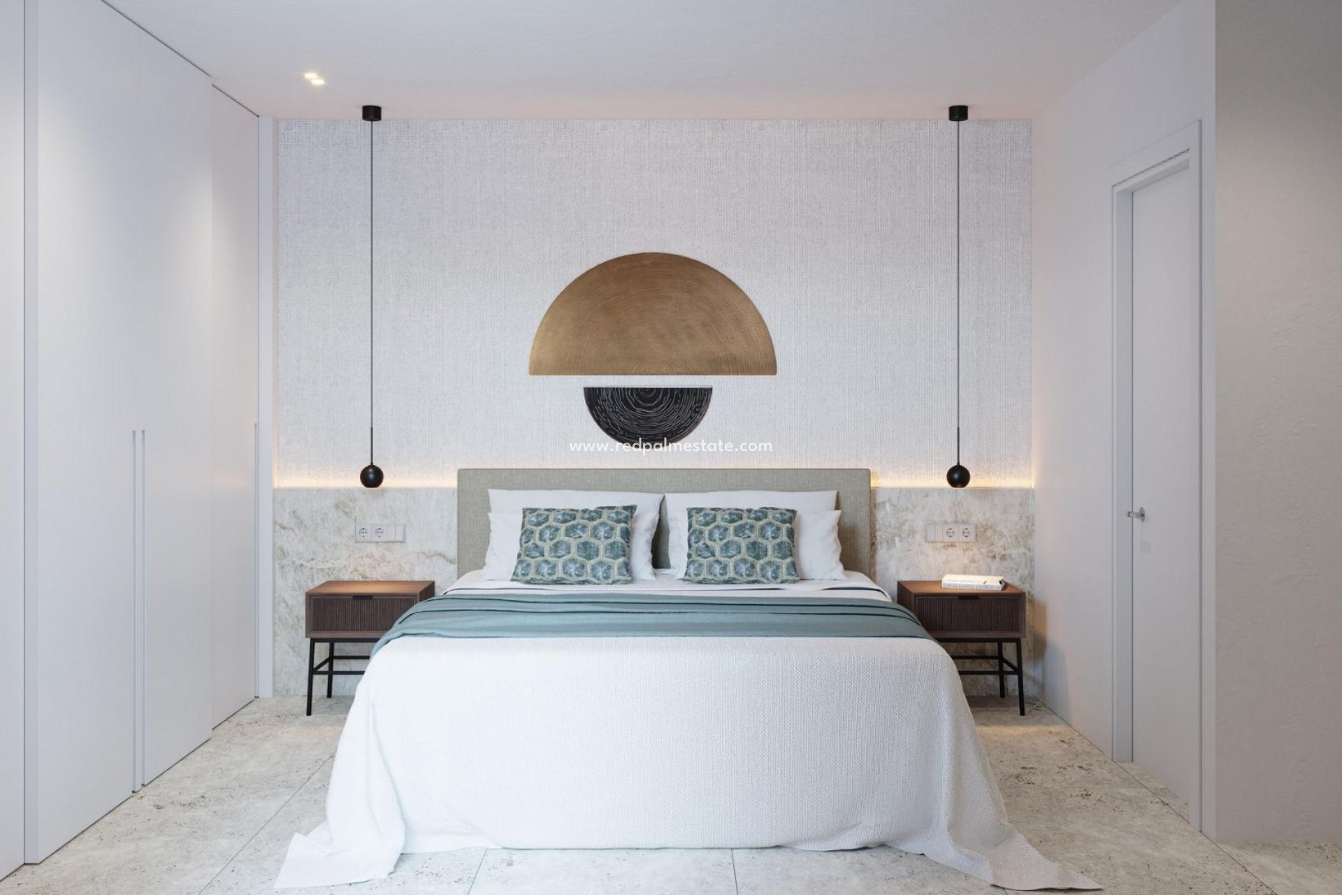 Obra nueva - Apartamento -
Mojacar - Playa De Macenas