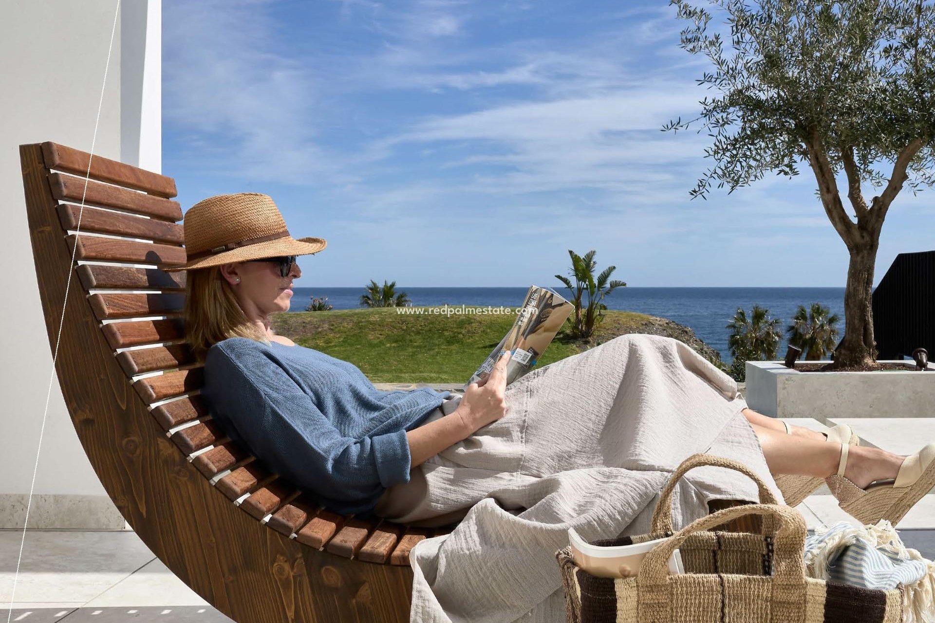 Obra nueva - Apartamento -
Mojacar - Playa Macenas (Mojácar)