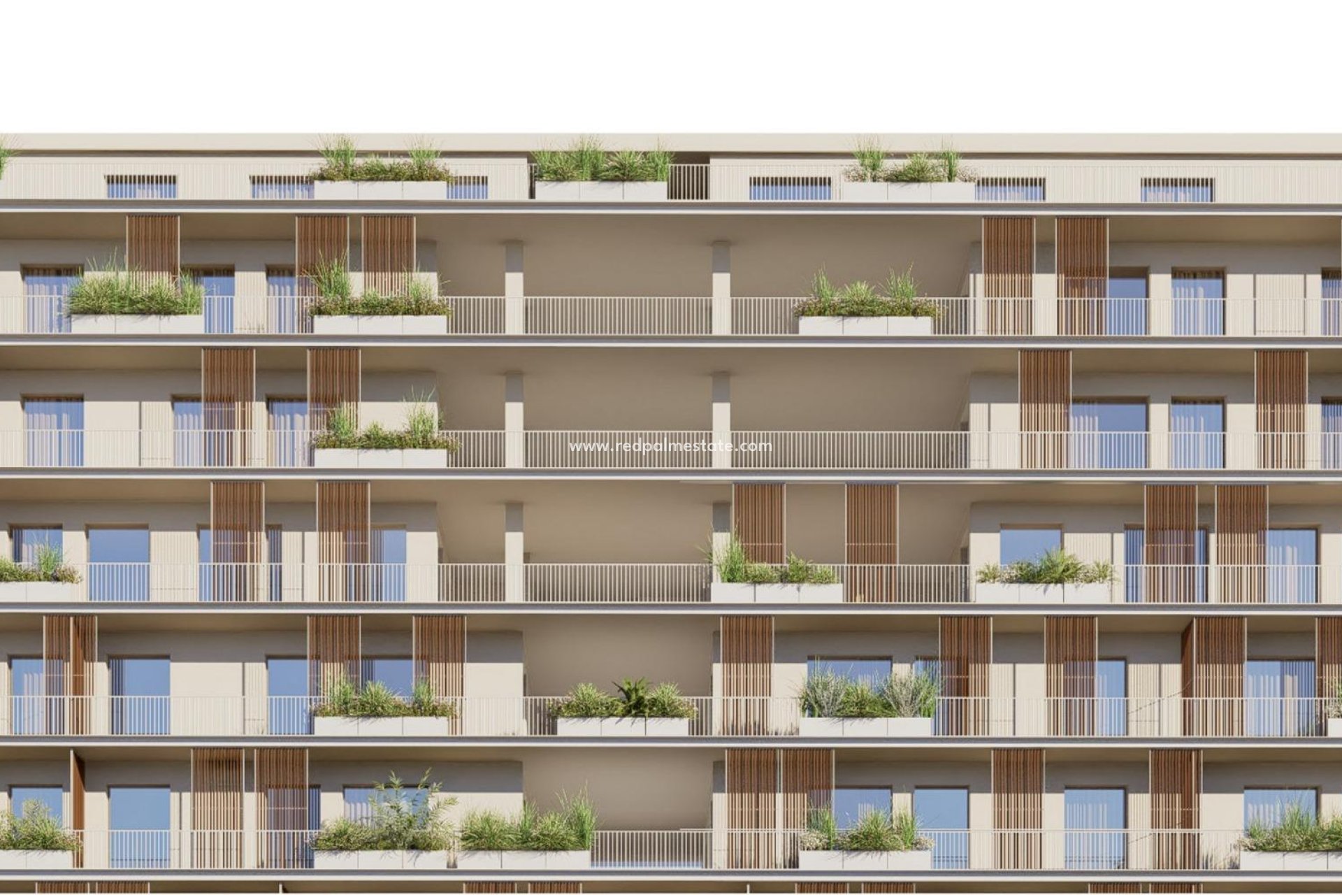 Obra nueva - Apartamento -
Moncofa - Playa de Moncofa