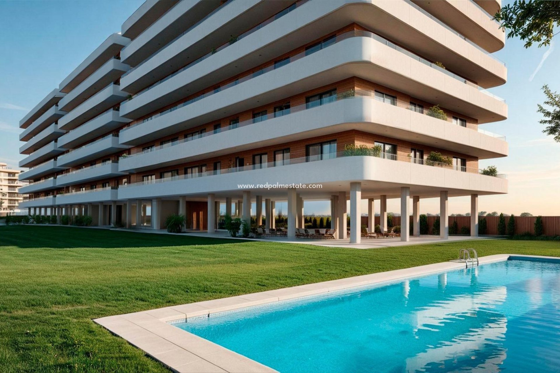 Obra nueva - Apartamento -
Moncofa - Playa de Moncofa