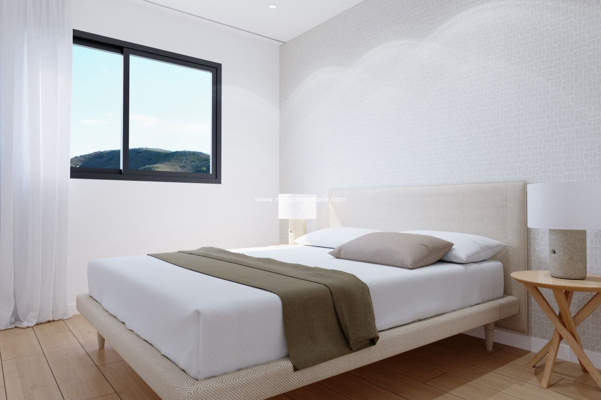 Obra nueva - Apartamento -
Monforte del Cid - Font del Llop