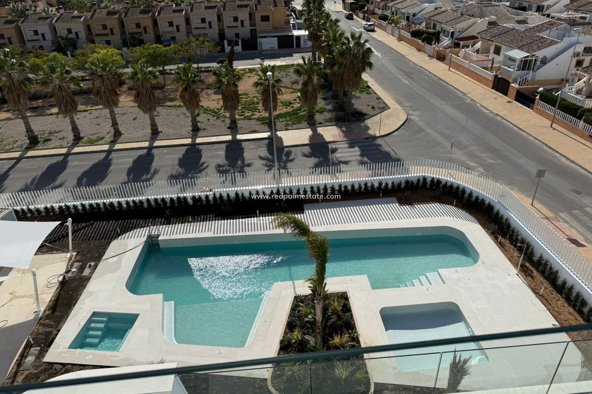 Obra nueva - Apartamento -
Orihuela Costa - Cabo Roig