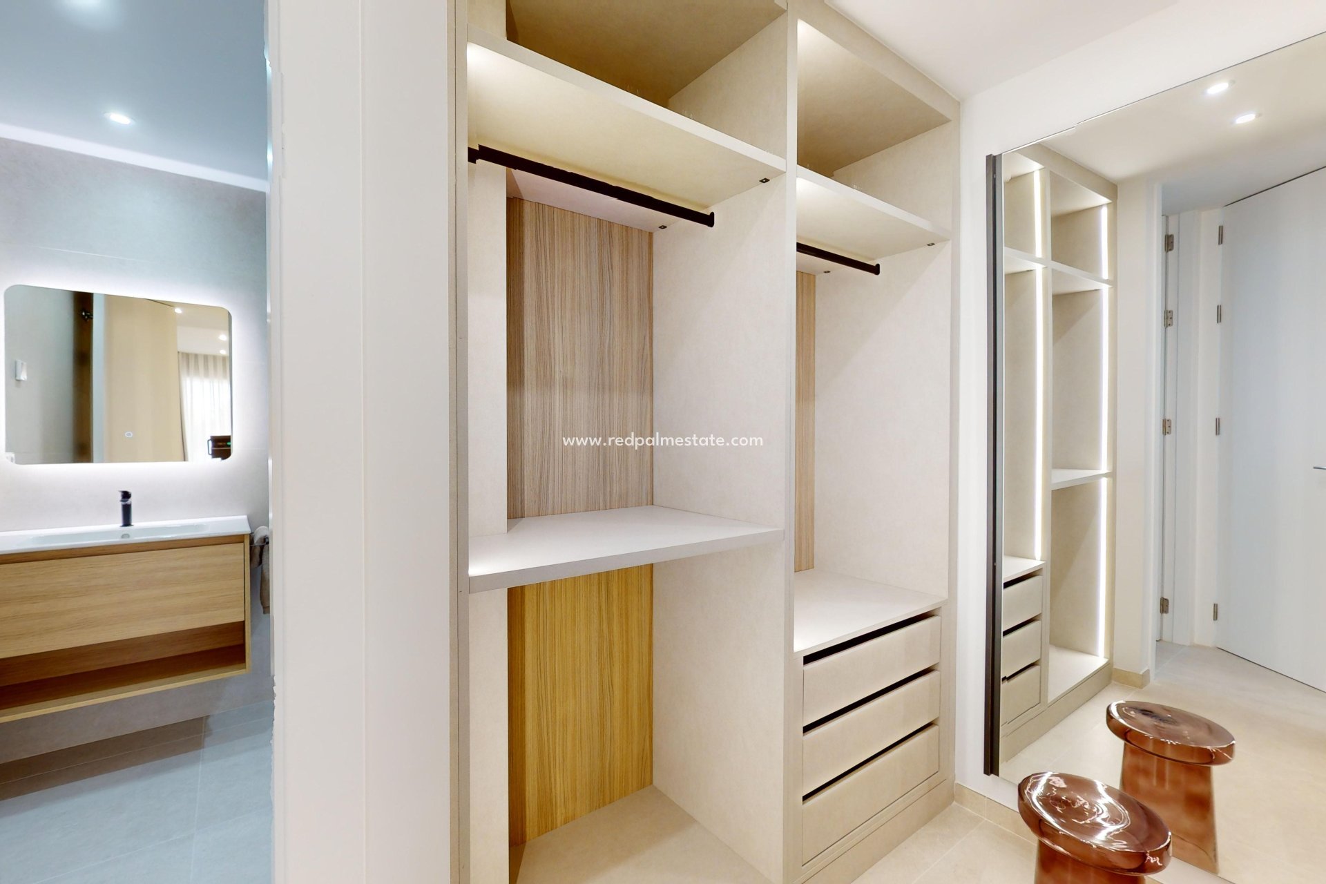 Obra nueva - Apartamento -
Orihuela Costa - Cabo Roig