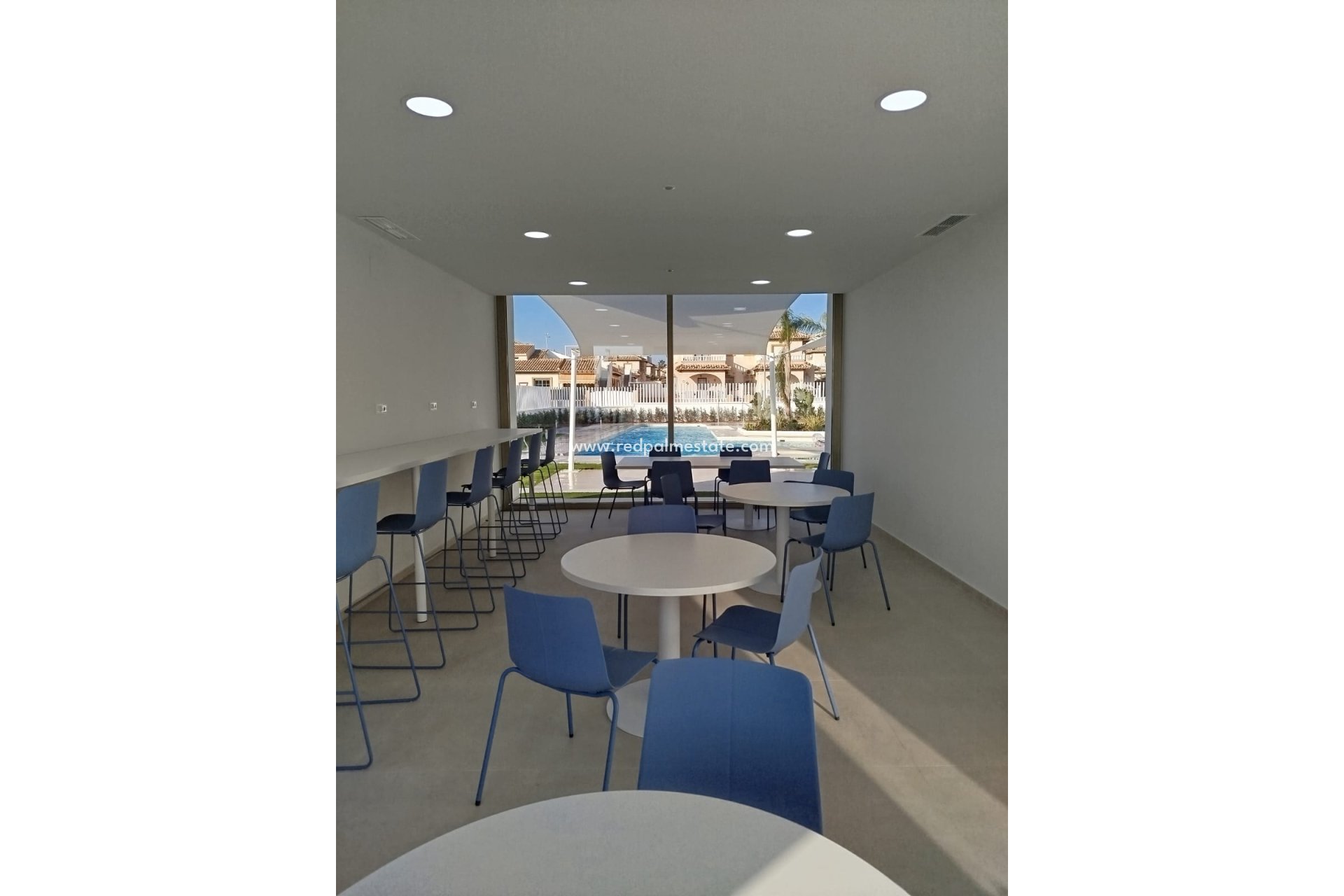 Obra nueva - Apartamento -
Orihuela Costa - Cabo Roig