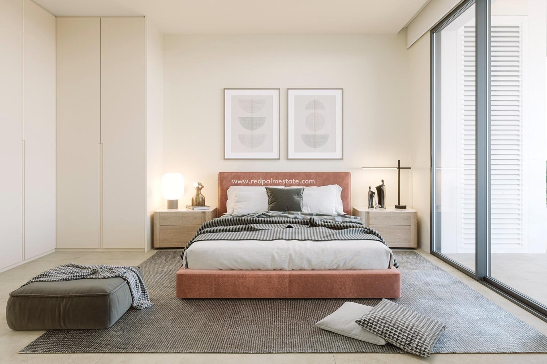 Obra nueva - Apartamento -
Orihuela Costa - Campoamor