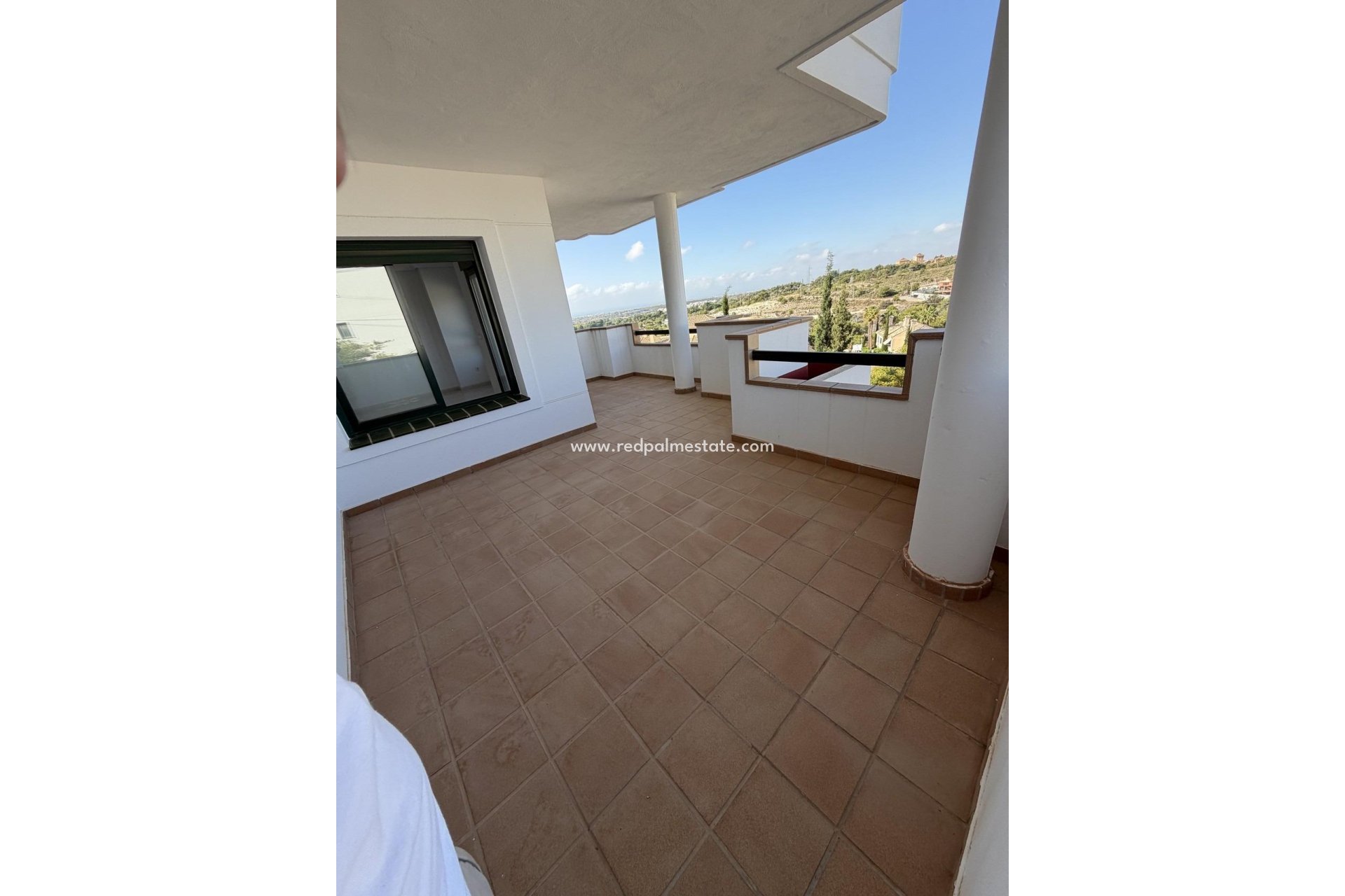 Obra nueva - Apartamento -
Orihuela Costa - Lomas de Campoamor