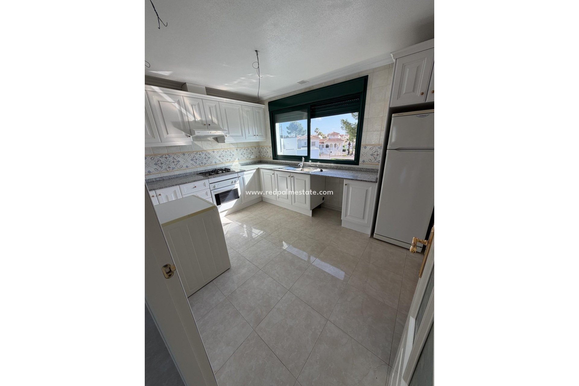 Obra nueva - Apartamento -
Orihuela Costa - Lomas de Campoamor