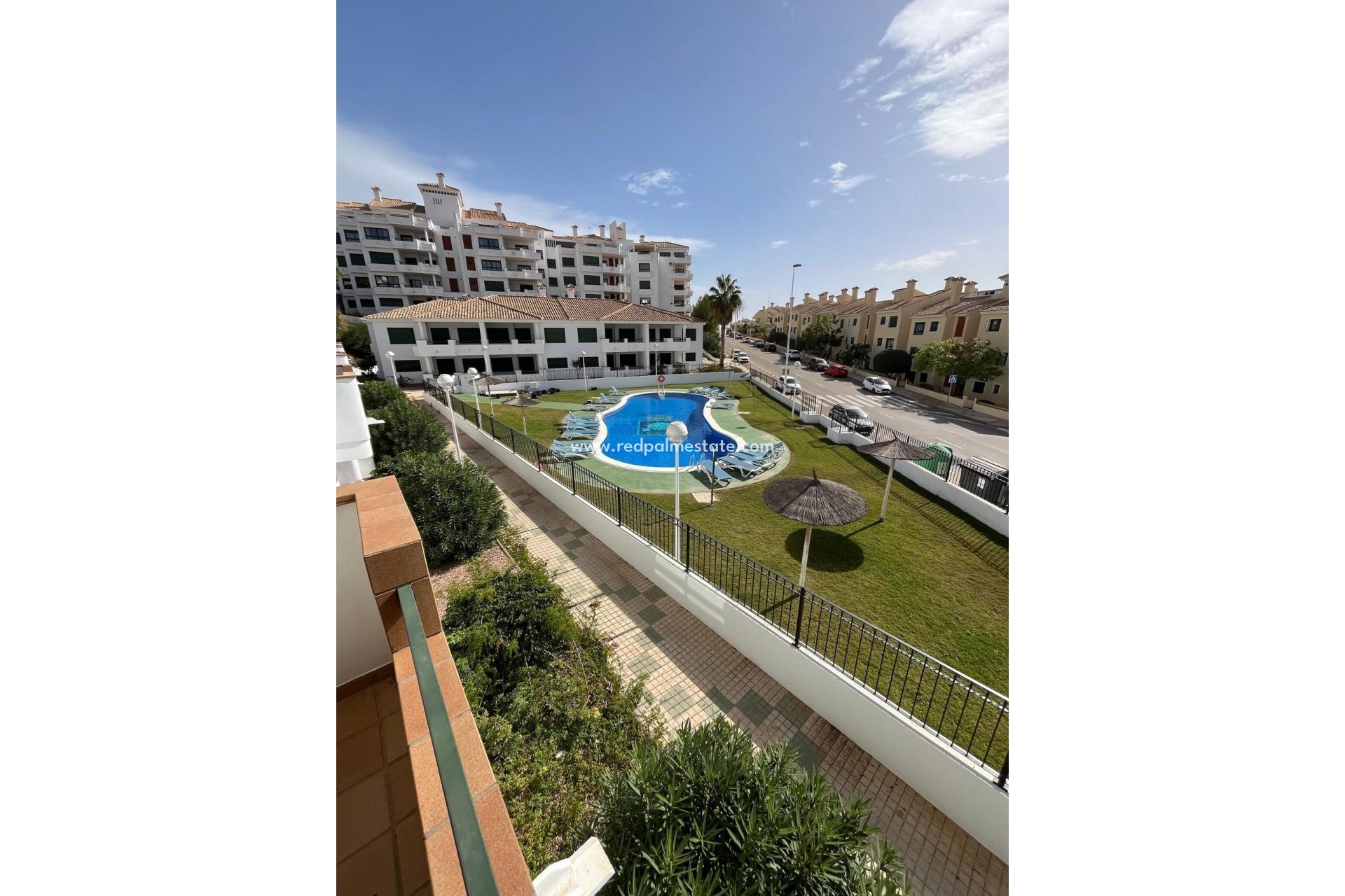 Obra nueva - Apartamento -
Orihuela Costa - Lomas de Campoamor
