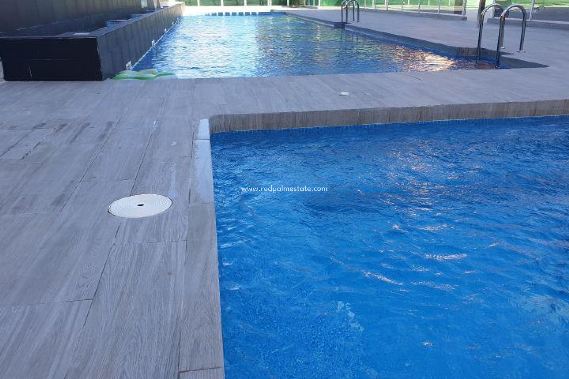 Obra nueva - Apartamento -
Orihuela Costa - Villamartín