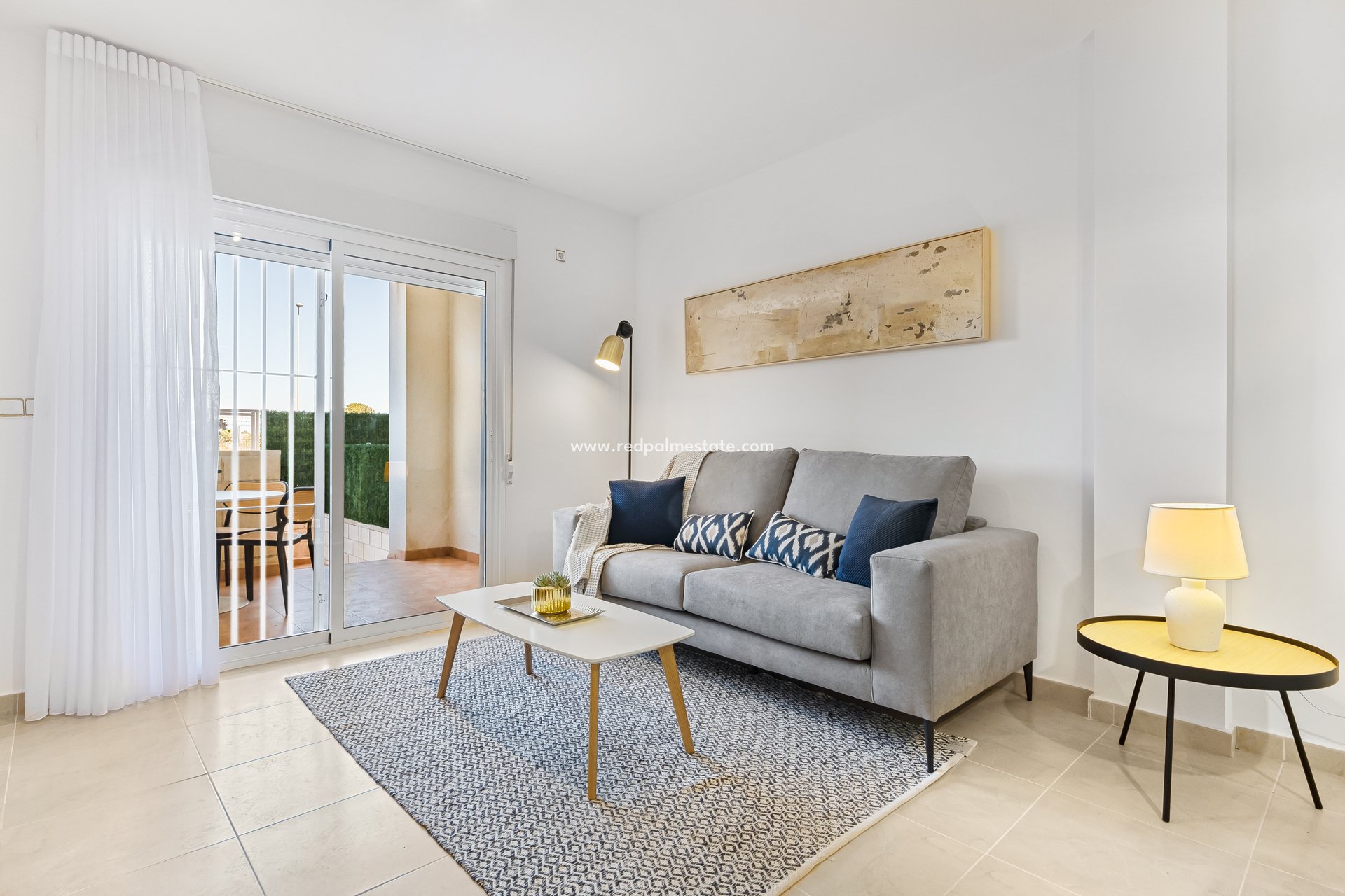 Obra nueva - Apartamento -
Orihuela Costa