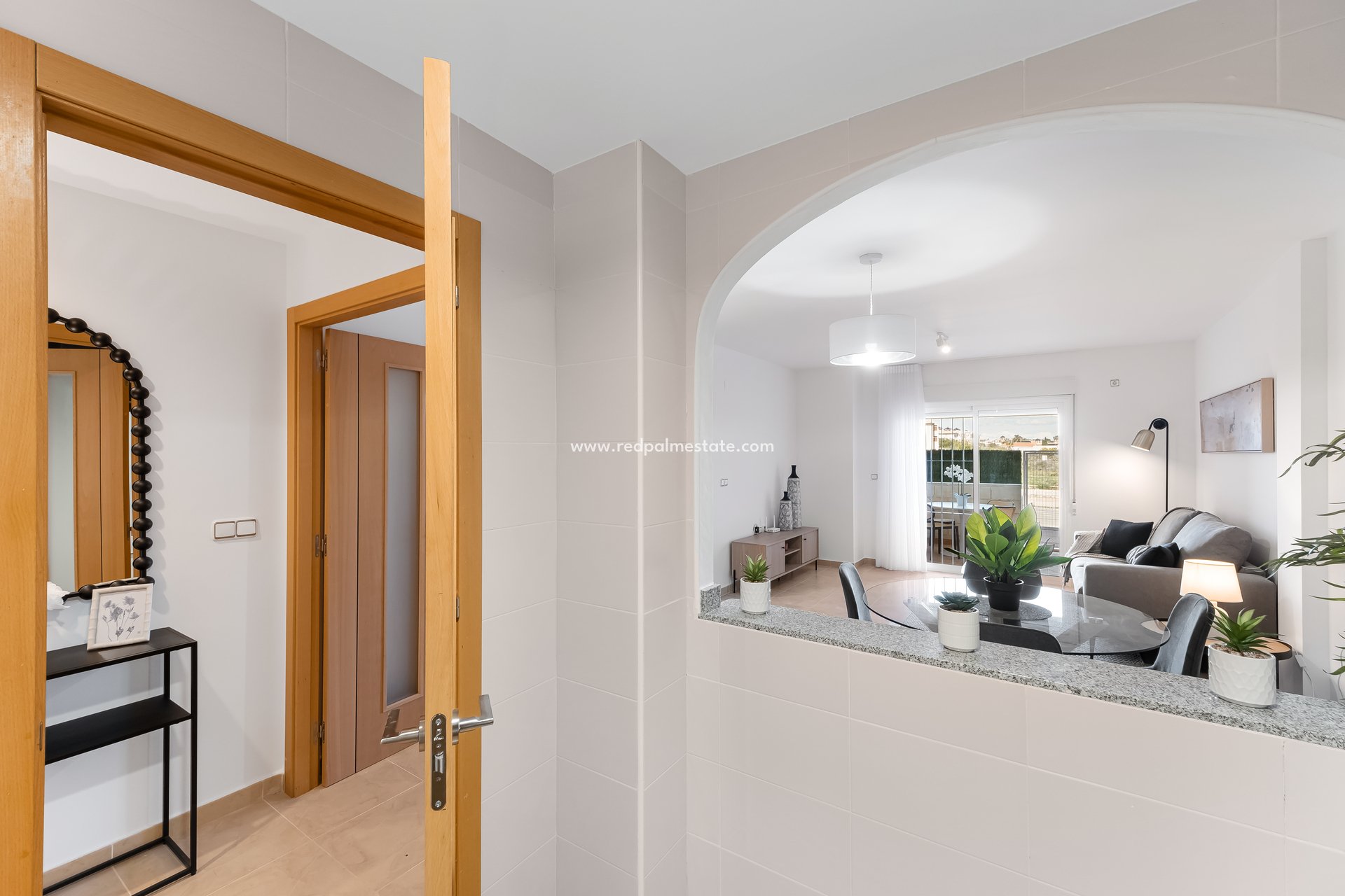 Obra nueva - Apartamento -
Orihuela Costa