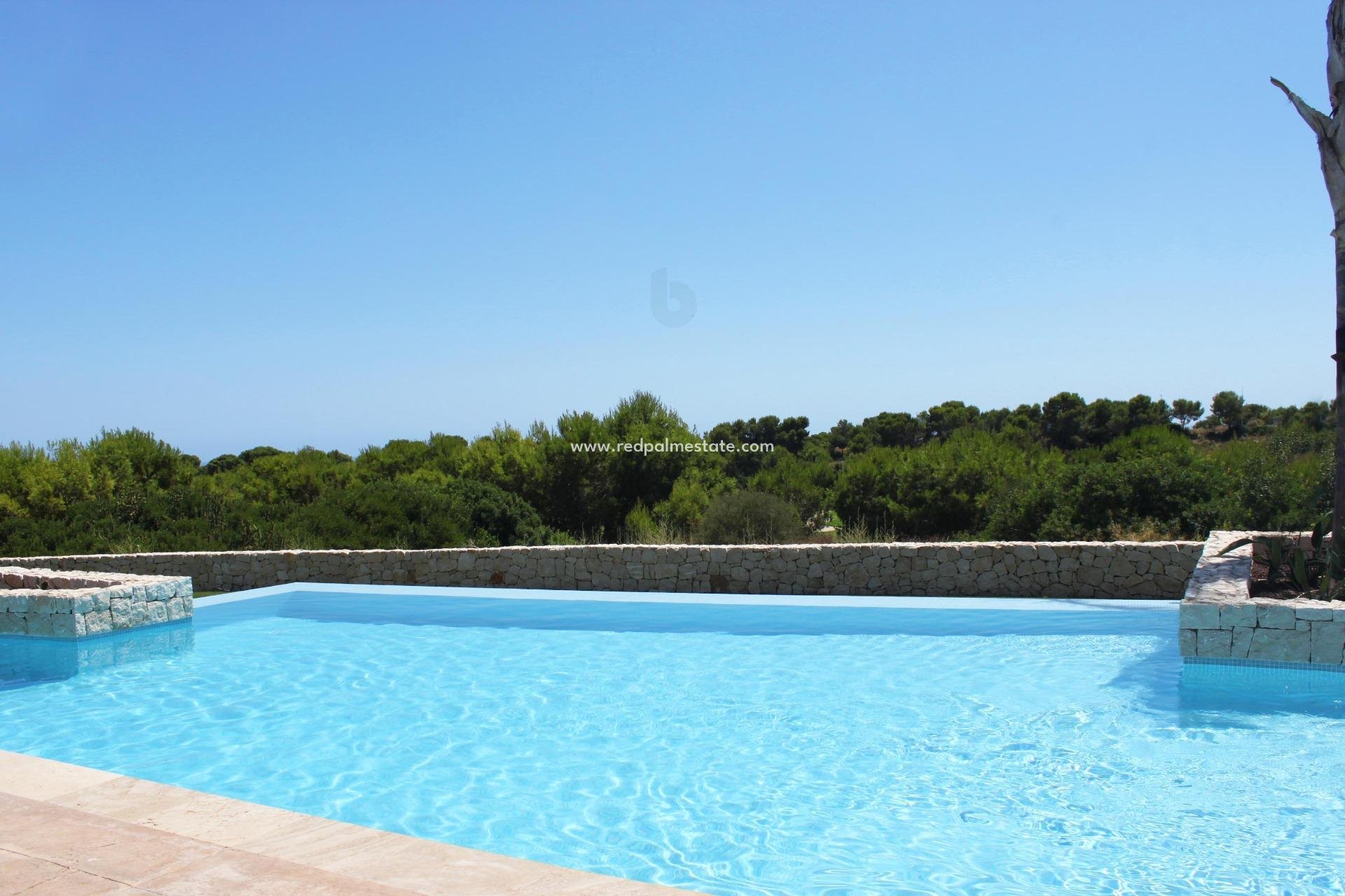 Obra nueva - Apartamento -
Pilar de la Horadada - Lo romero golf