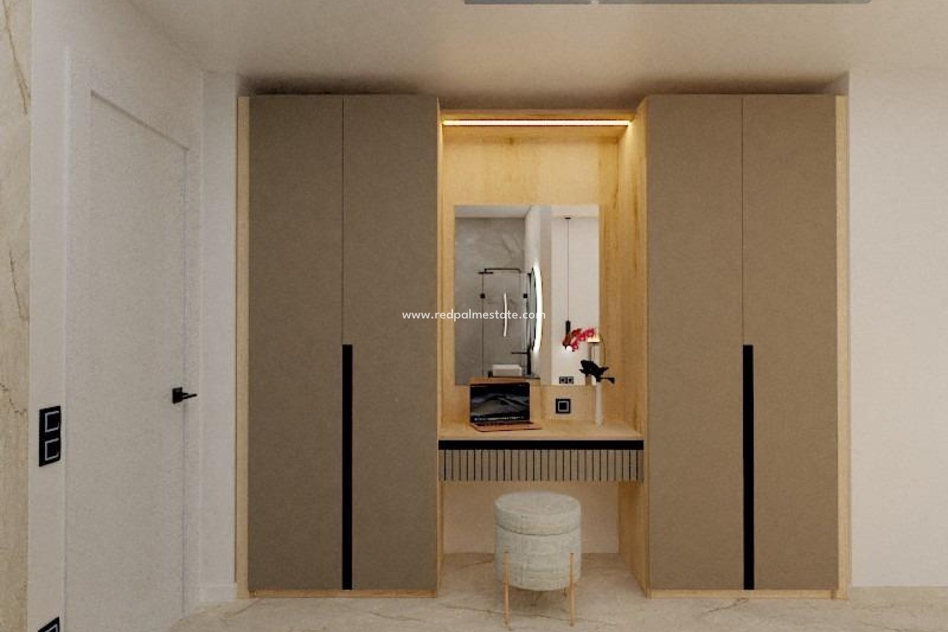 Obra nueva - Apartamento -
Pilar de la Horadada - Playa de las Higuericas