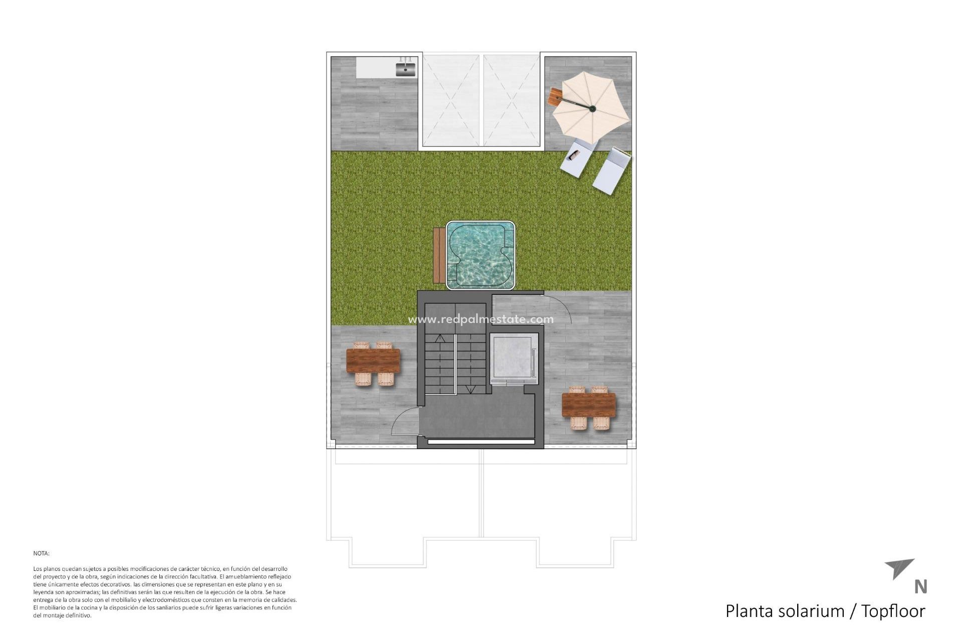 Obra nueva - Apartamento -
Pilar de la Horadada - Torre de la Horadada