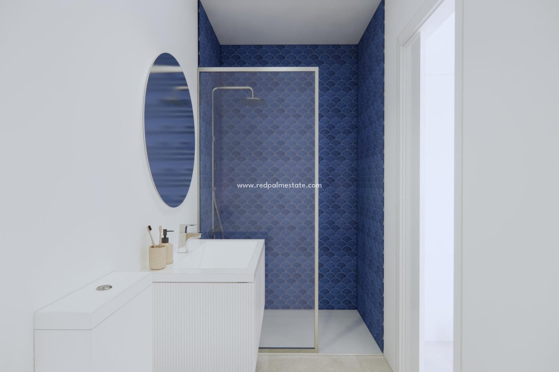 Obra nueva - Apartamento -
Pilar de la Horadada - Torre de la Horadada