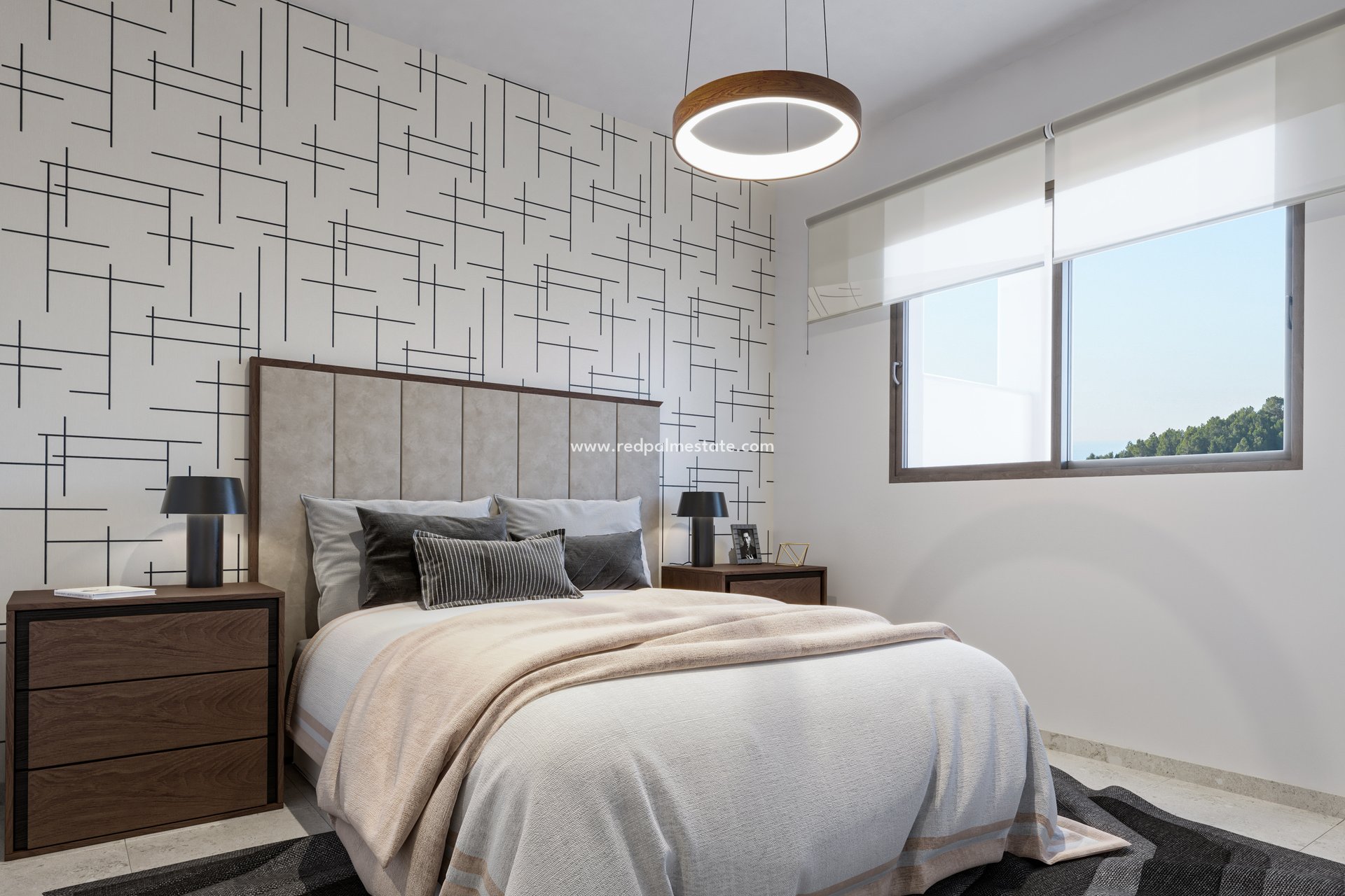 Obra nueva - Apartamento -
Pulpi