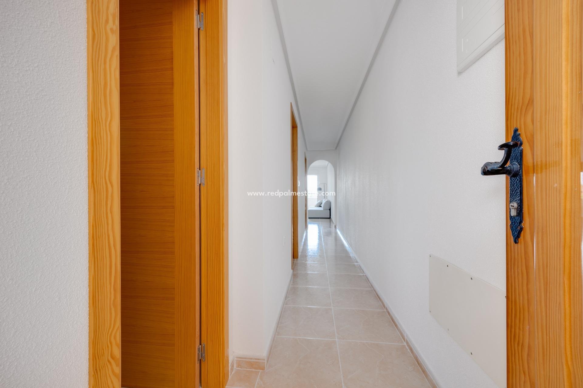 Obra nueva - Apartamento -
San Fulgencio - Pueblo