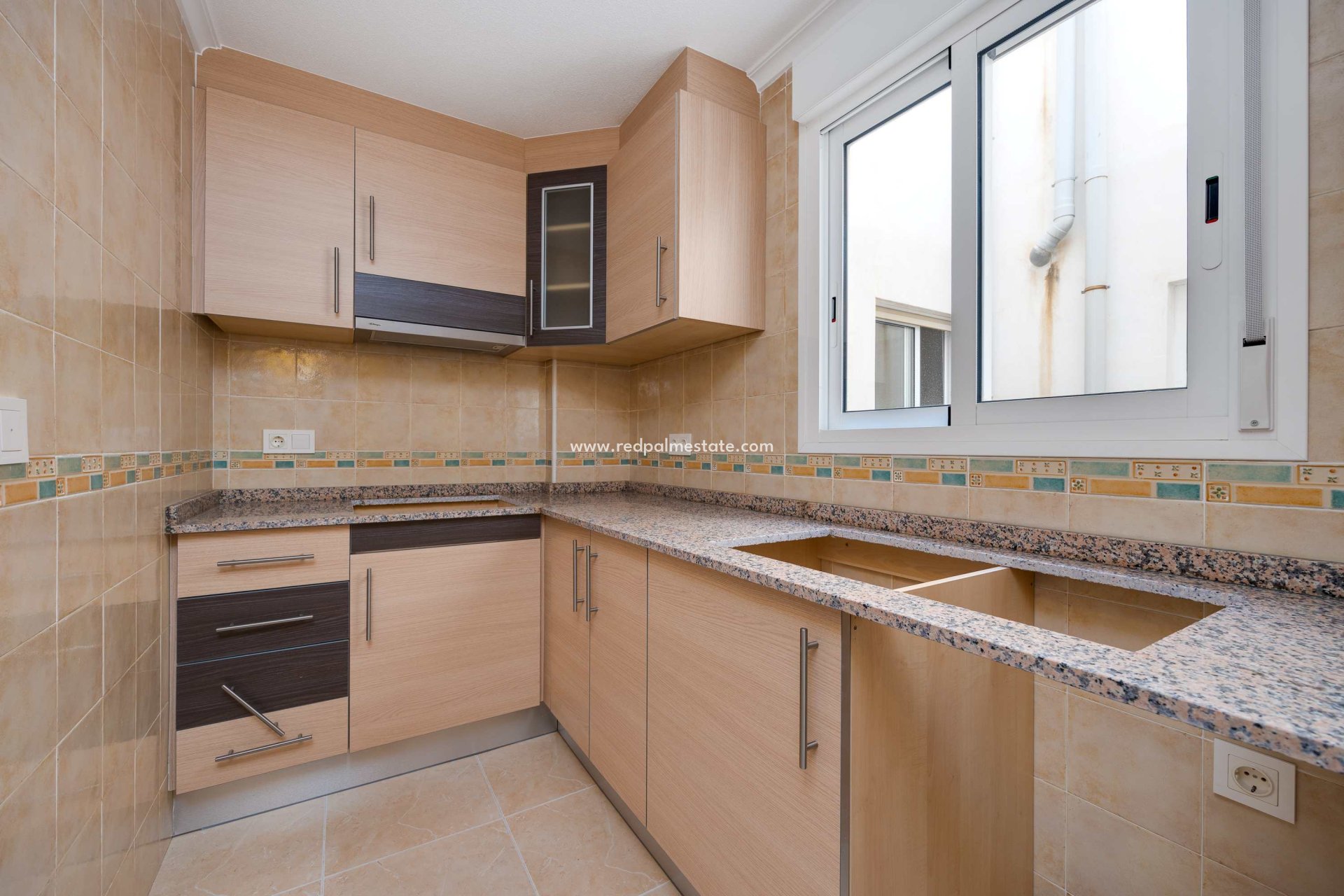 Obra nueva - Apartamento -
San Fulgencio