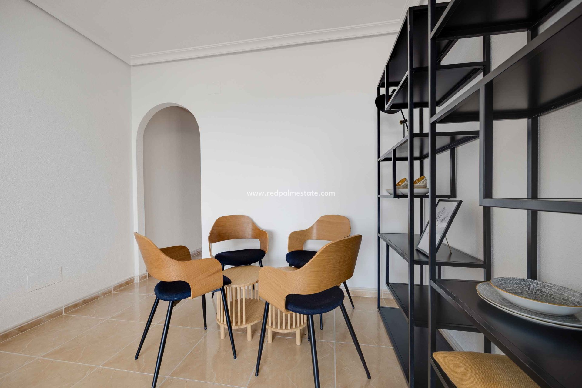 Obra nueva - Apartamento -
San Fulgencio
