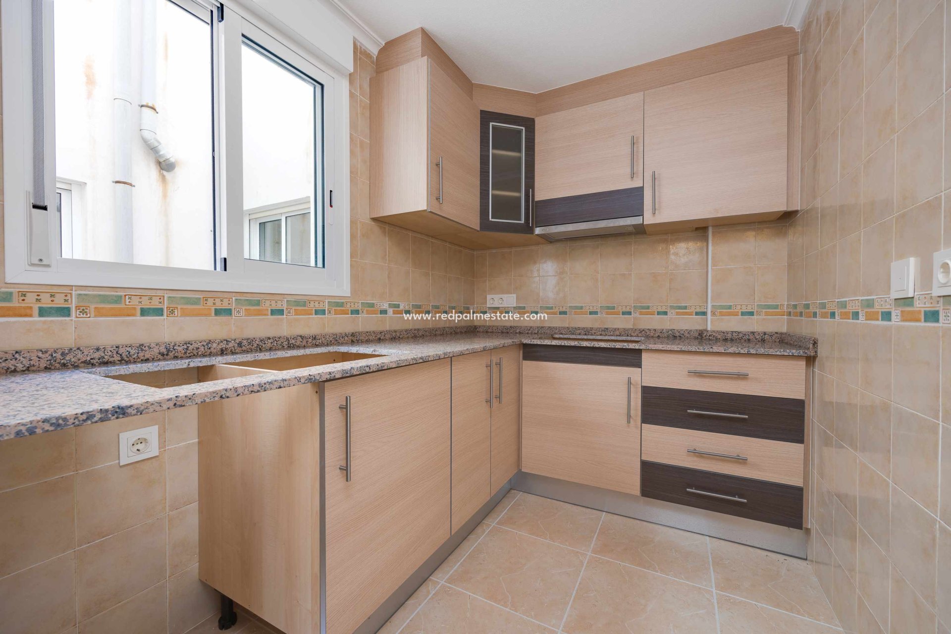 Obra nueva - Apartamento -
San Fulgencio