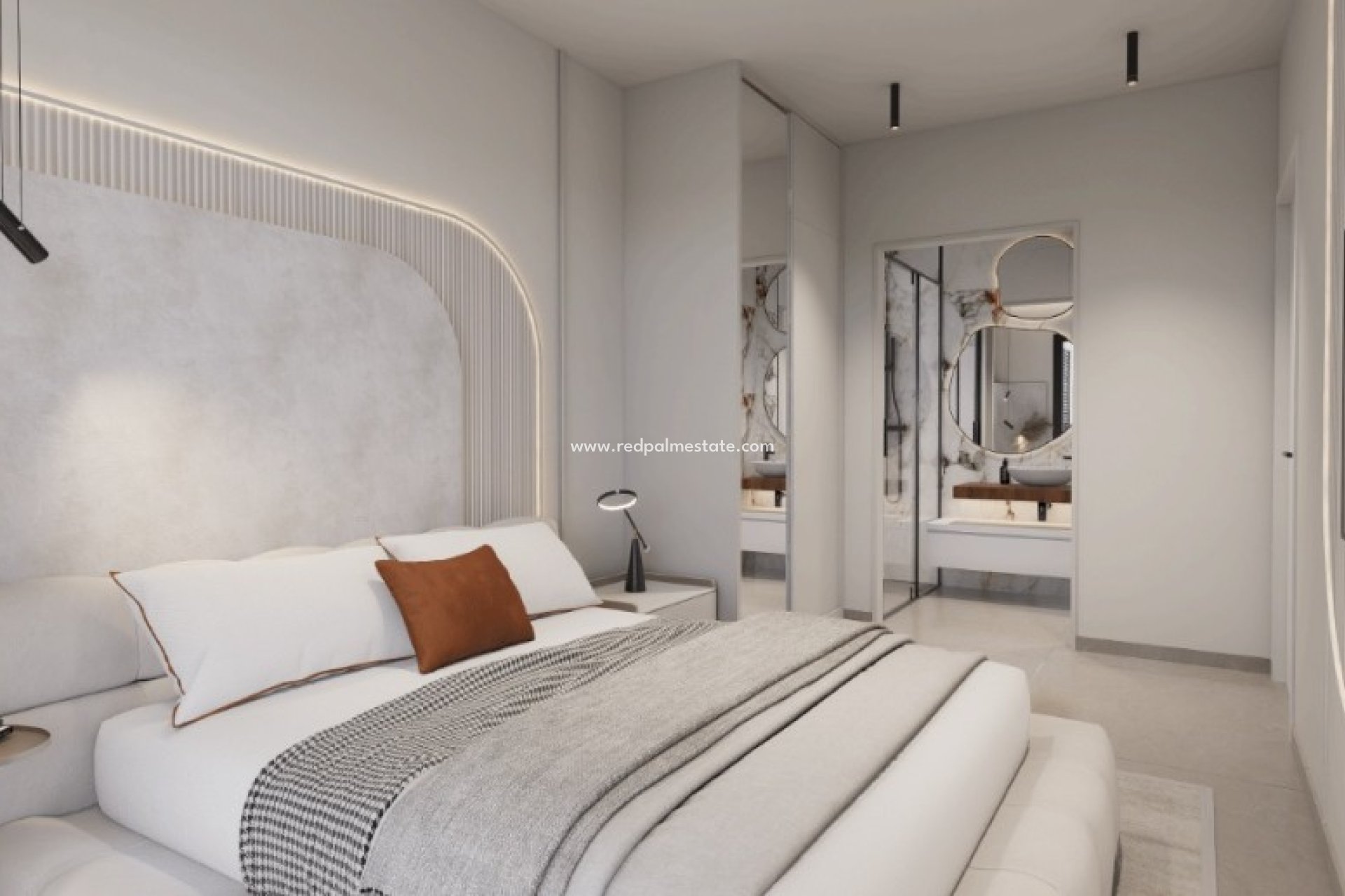 Obra nueva - Apartamento -
San Miguel de Salinas - San Miguel Salinas