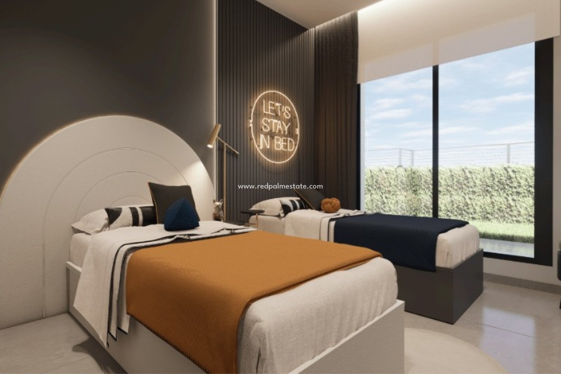 Obra nueva - Apartamento -
San Miguel de Salinas - San Miguel Salinas