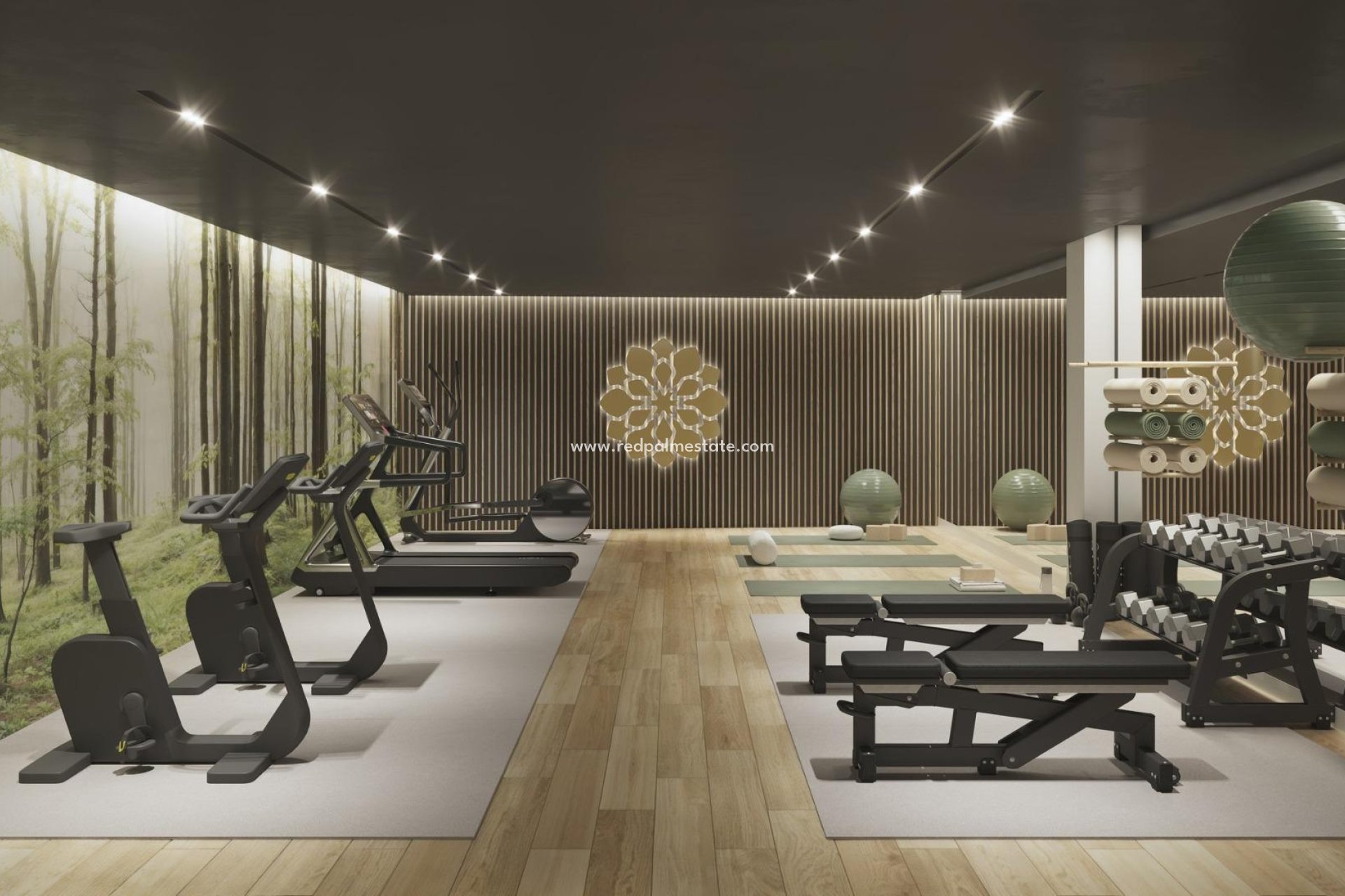 Obra nueva - Apartamento -
San Pedro De Alcantara - pueblo