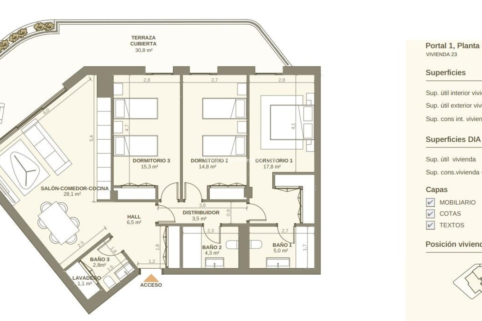 Obra nueva - Apartamento -
San Pedro De Alcantara