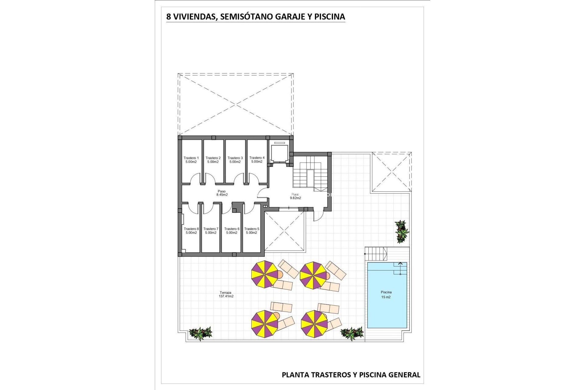 Obra nueva - Apartamento -
San Pedro del Pinatar - Lo pagan