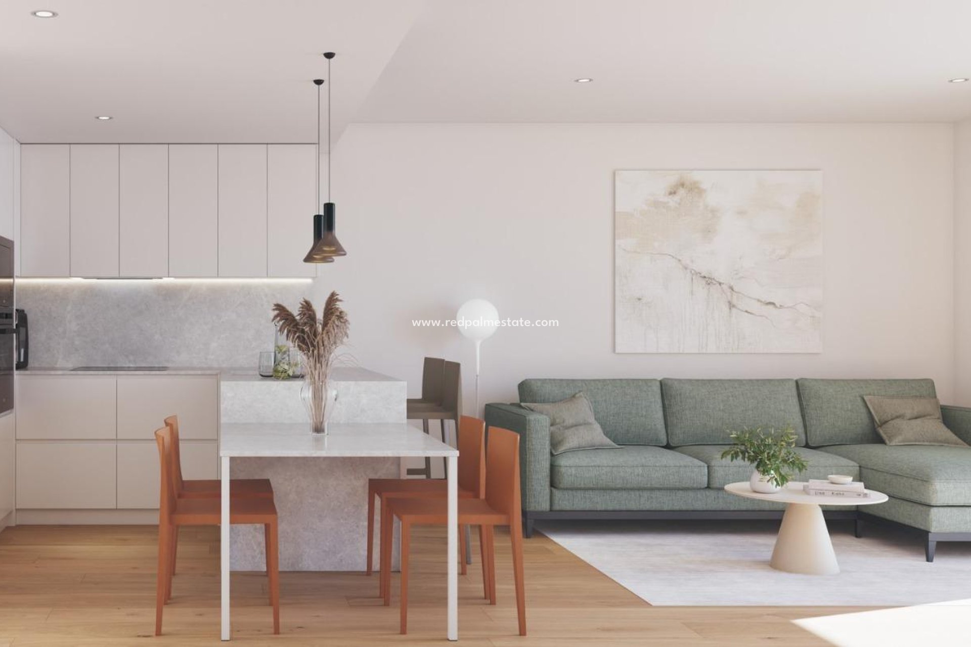 Obra nueva - Apartamento -
San Pedro del Pinatar - Lo pagan