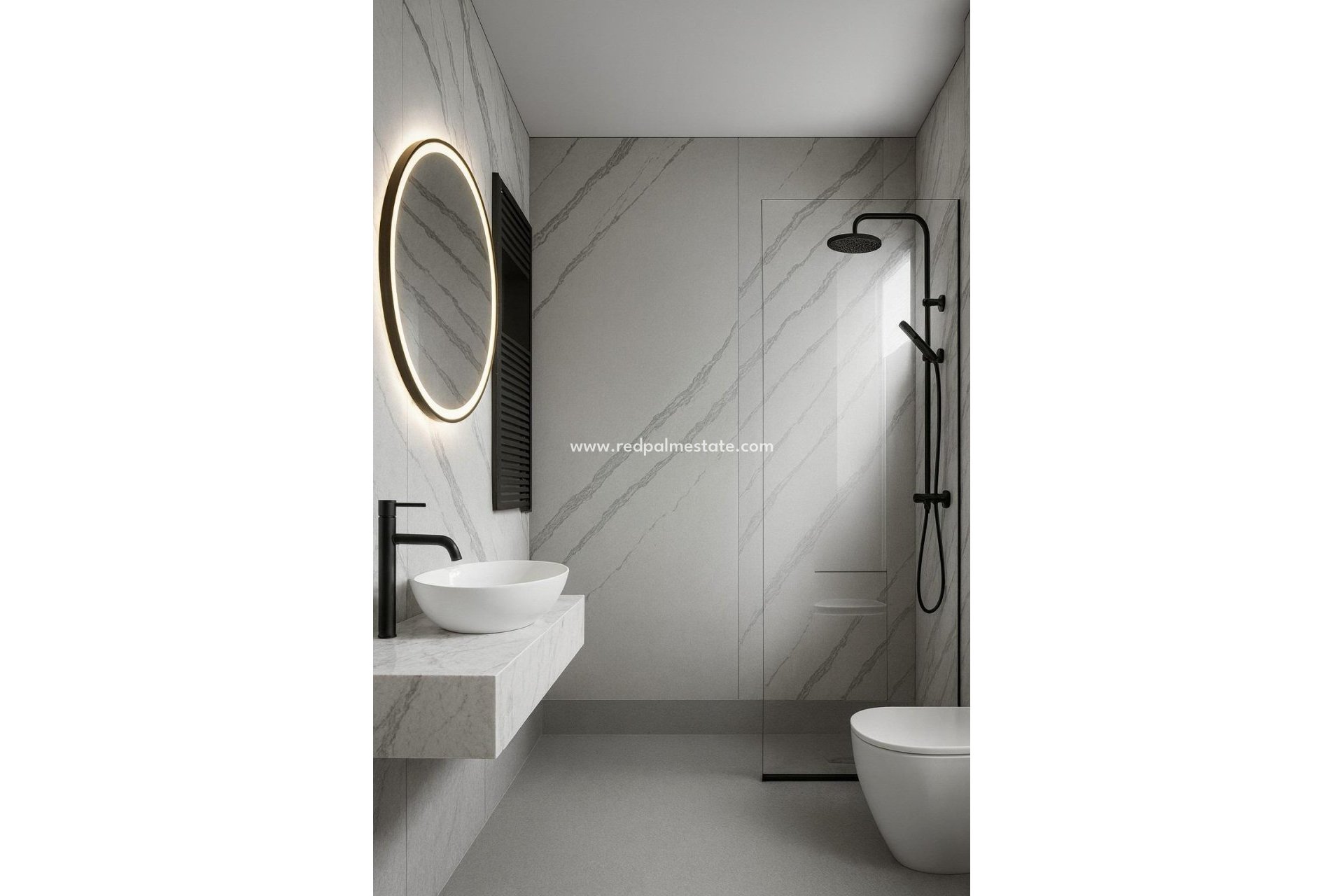 Obra nueva - Apartamento -
San Pedro del Pinatar - Lo pagan