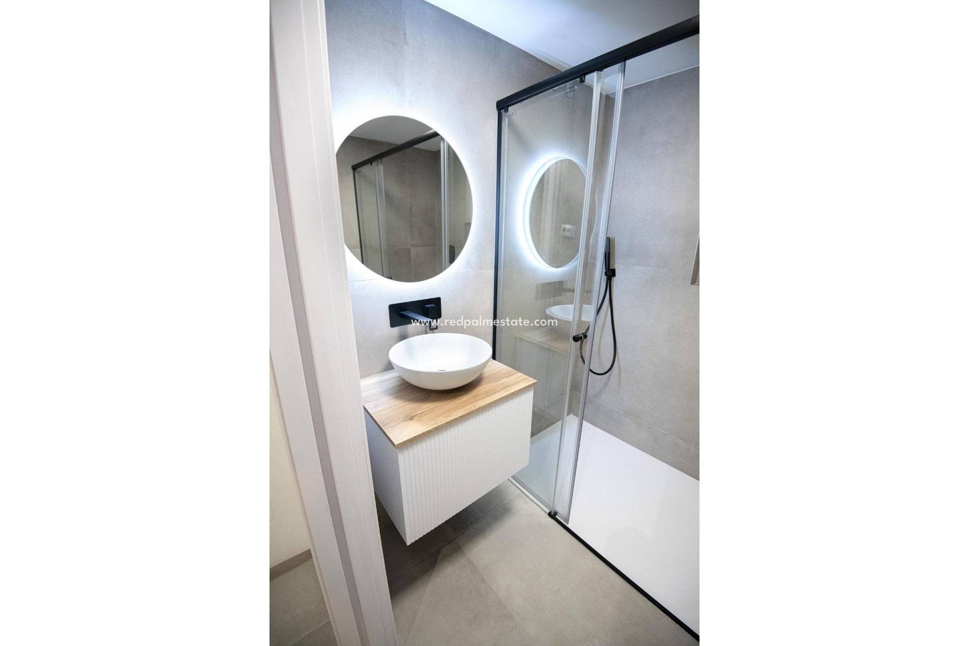 Obra nueva - Apartamento -
San Pedro del Pinatar - San Pedro de Pinatar