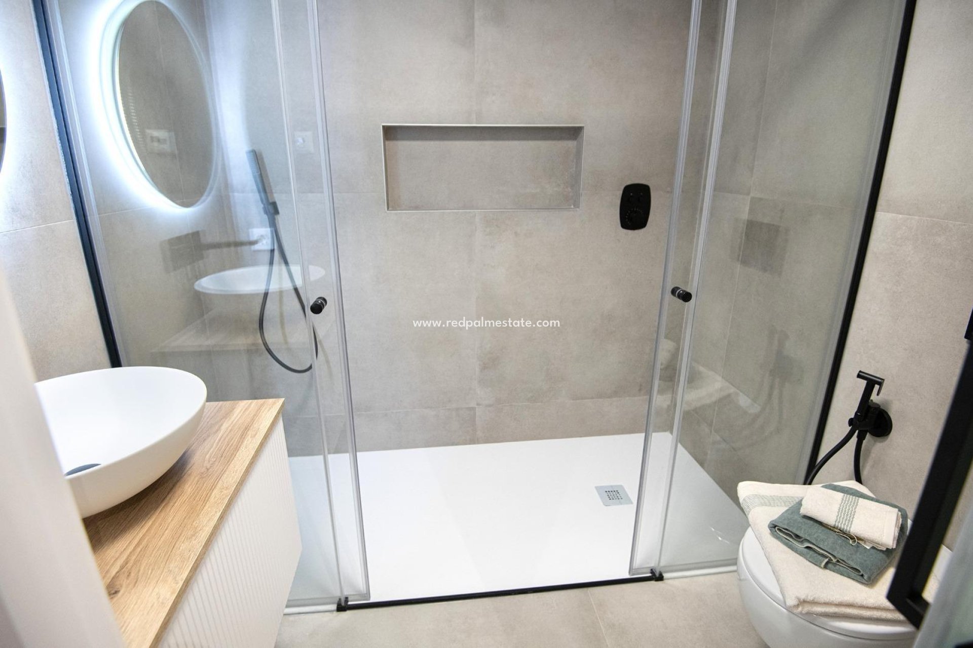 Obra nueva - Apartamento -
San Pedro del Pinatar - San Pedro de Pinatar