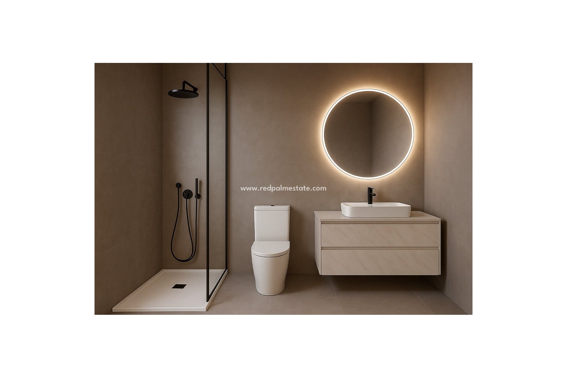 Obra nueva - Apartamento -
San Pedro del Pinatar - San Pedro de Pinatar