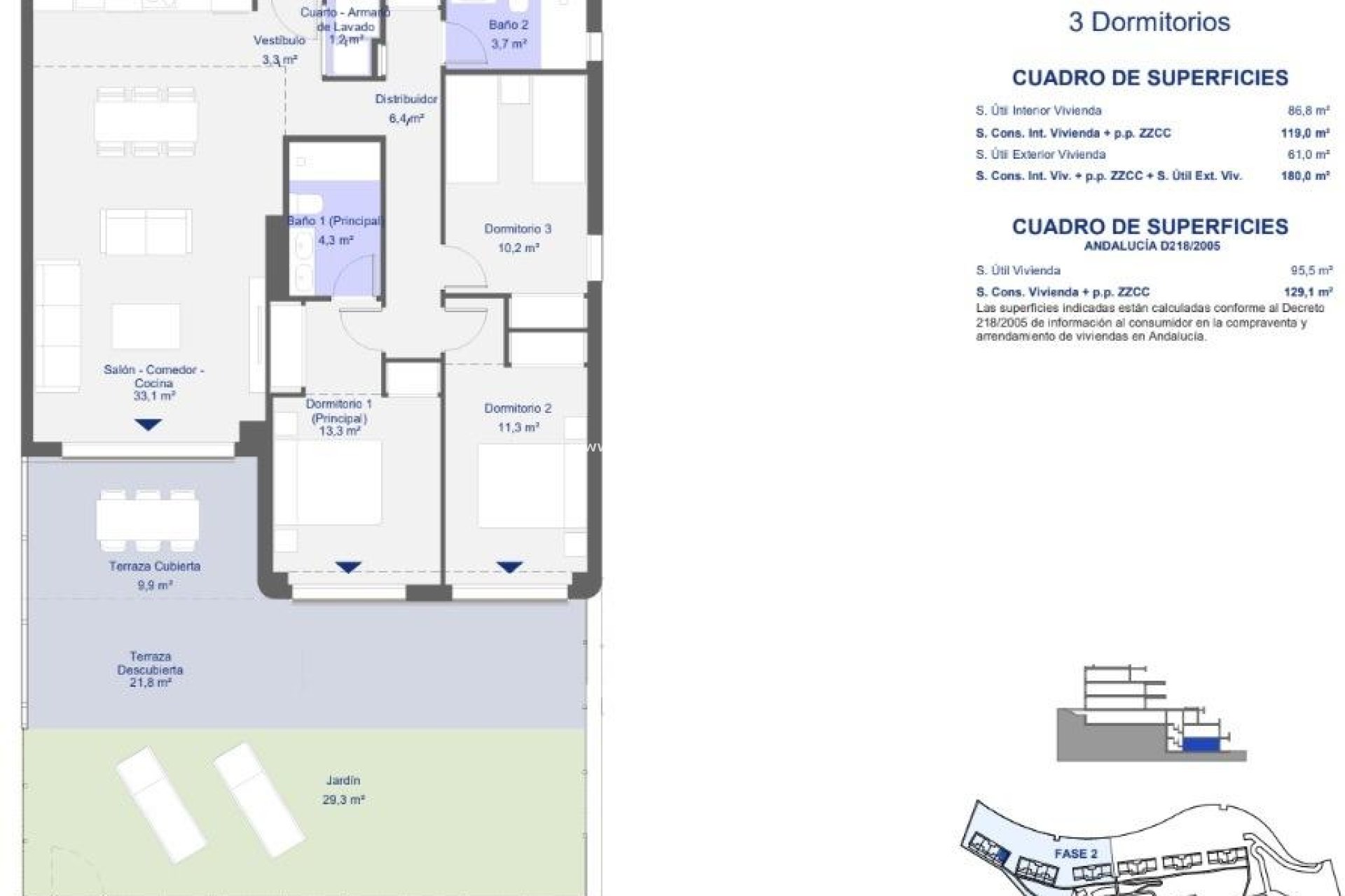 Obra nueva - Apartamento -
San Roque - La Alcaidesa