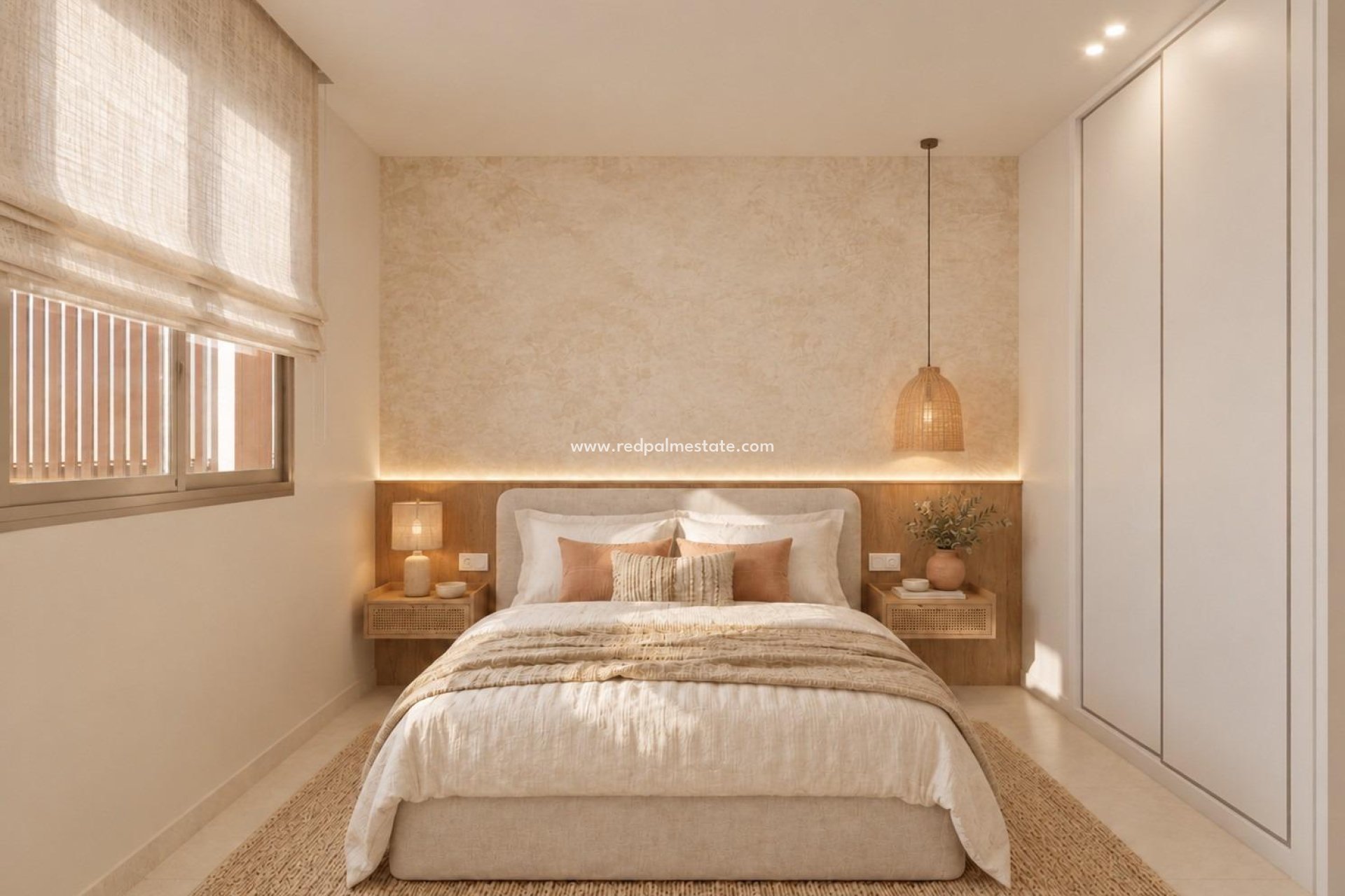 Obra nueva - Apartamento -
Santa Pola - Estacion de autobuses